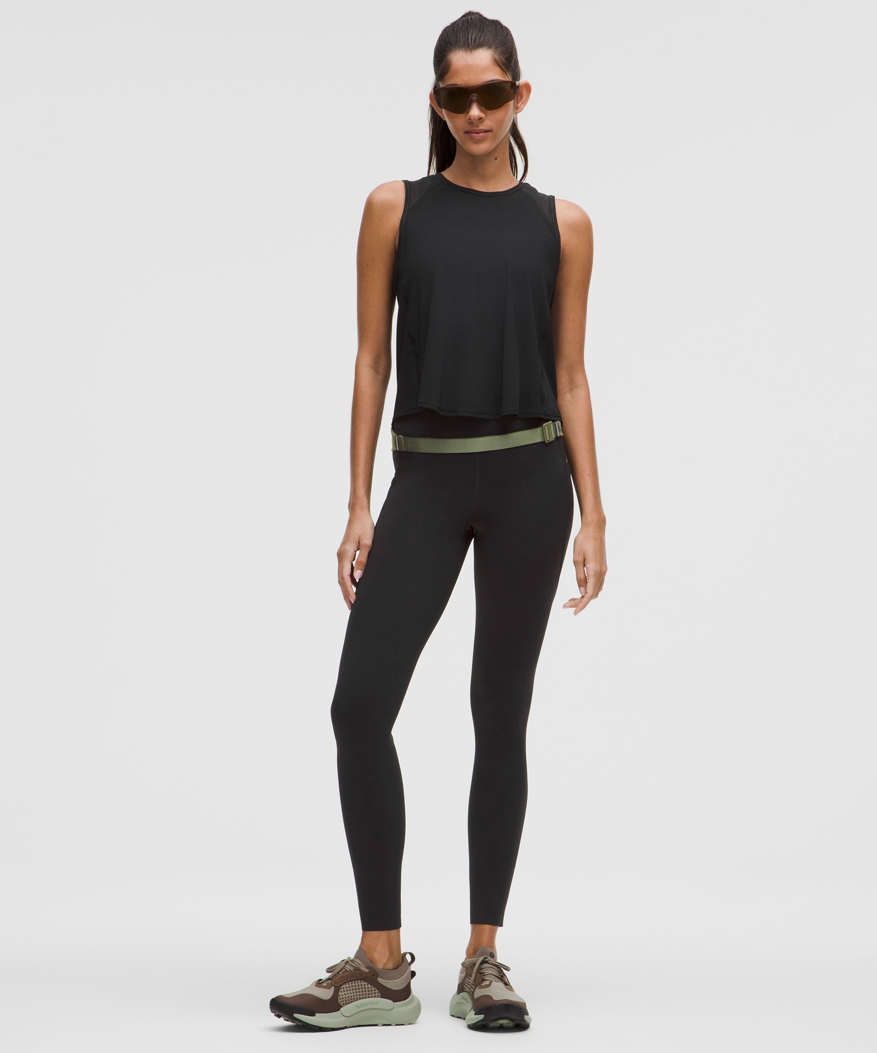 Running Gear for Beginner Runners cover photo collage