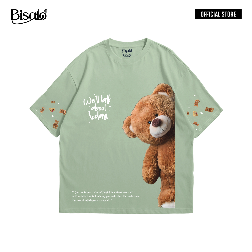 Comfortable T-Shirt for Everyday Activities cover photo collage