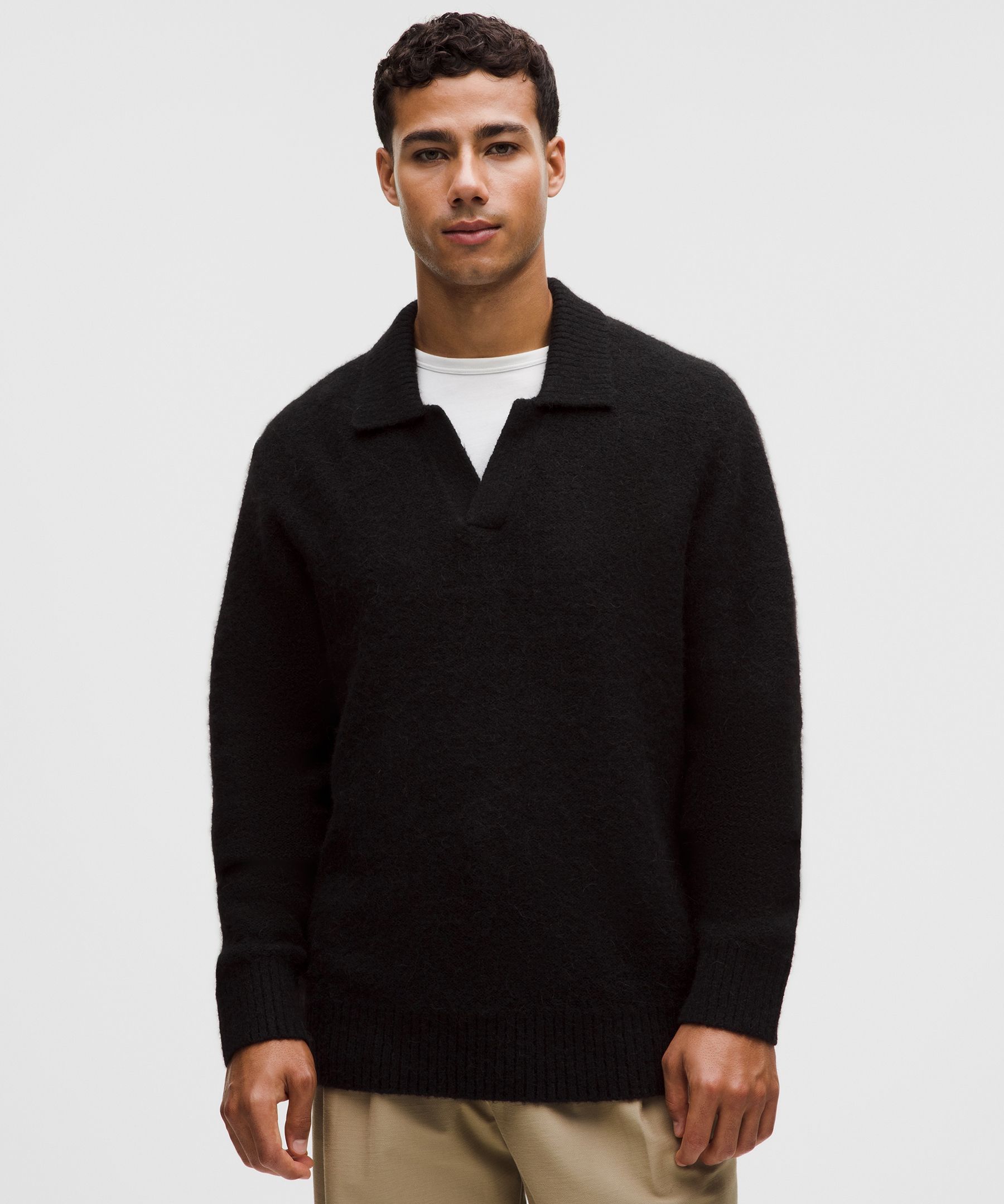 Elevate his Wardrobe — clothes for him cover photo collage