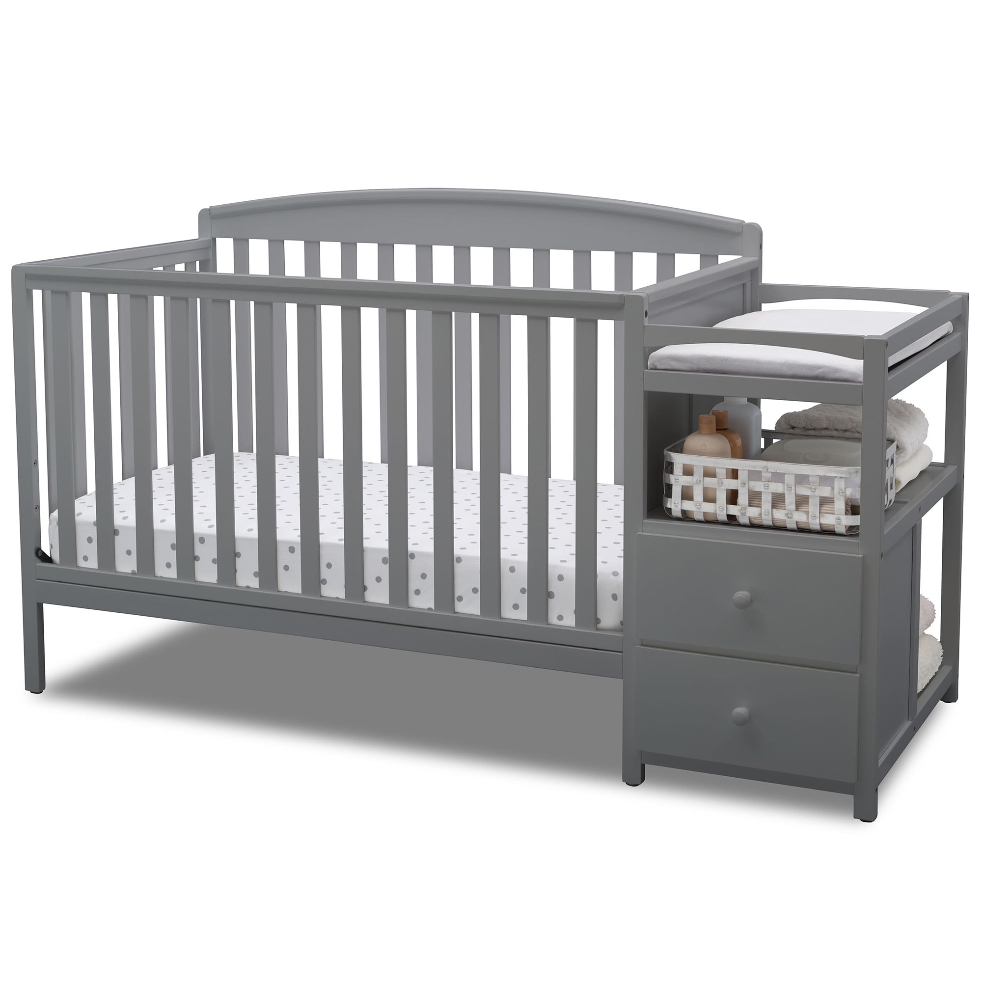 Space saving Nursery furniture and Decor🌻🌼 cover photo collage