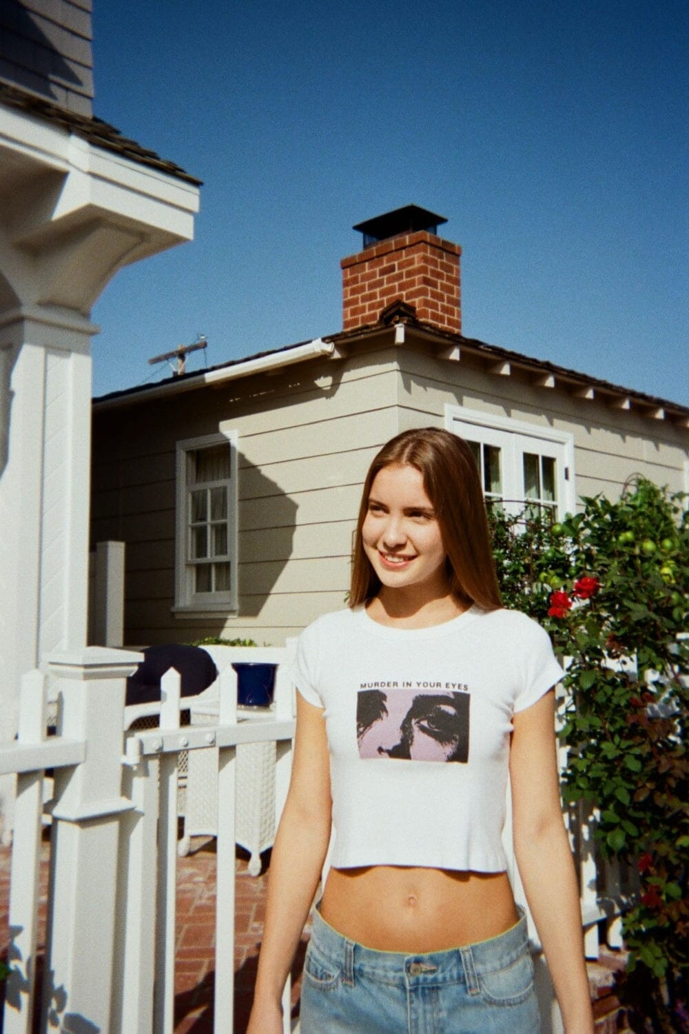 Brandy finds cover photo collage