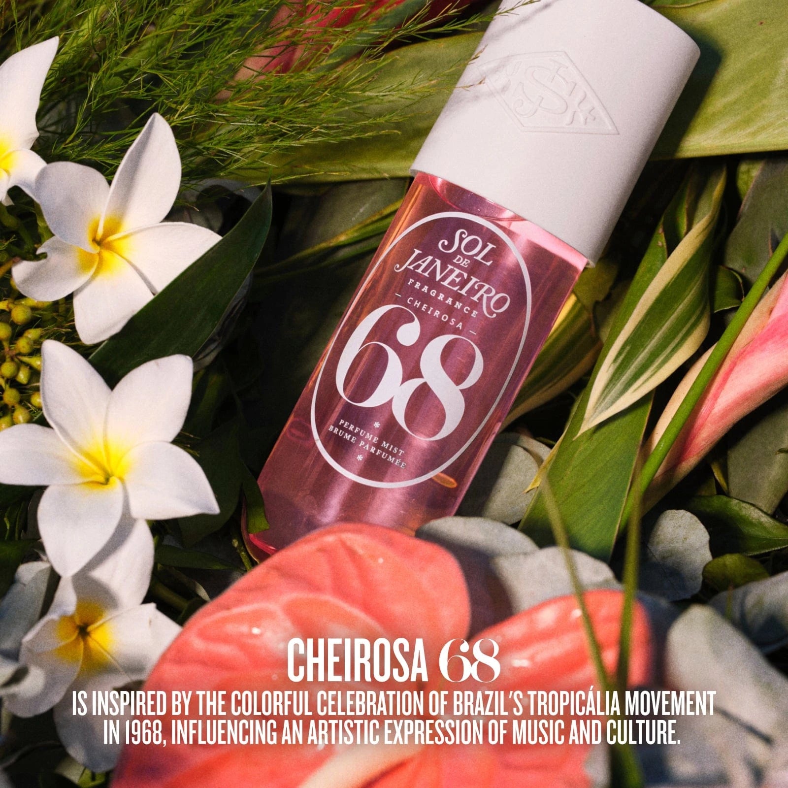 Top Beauty Essentials cover photo collage