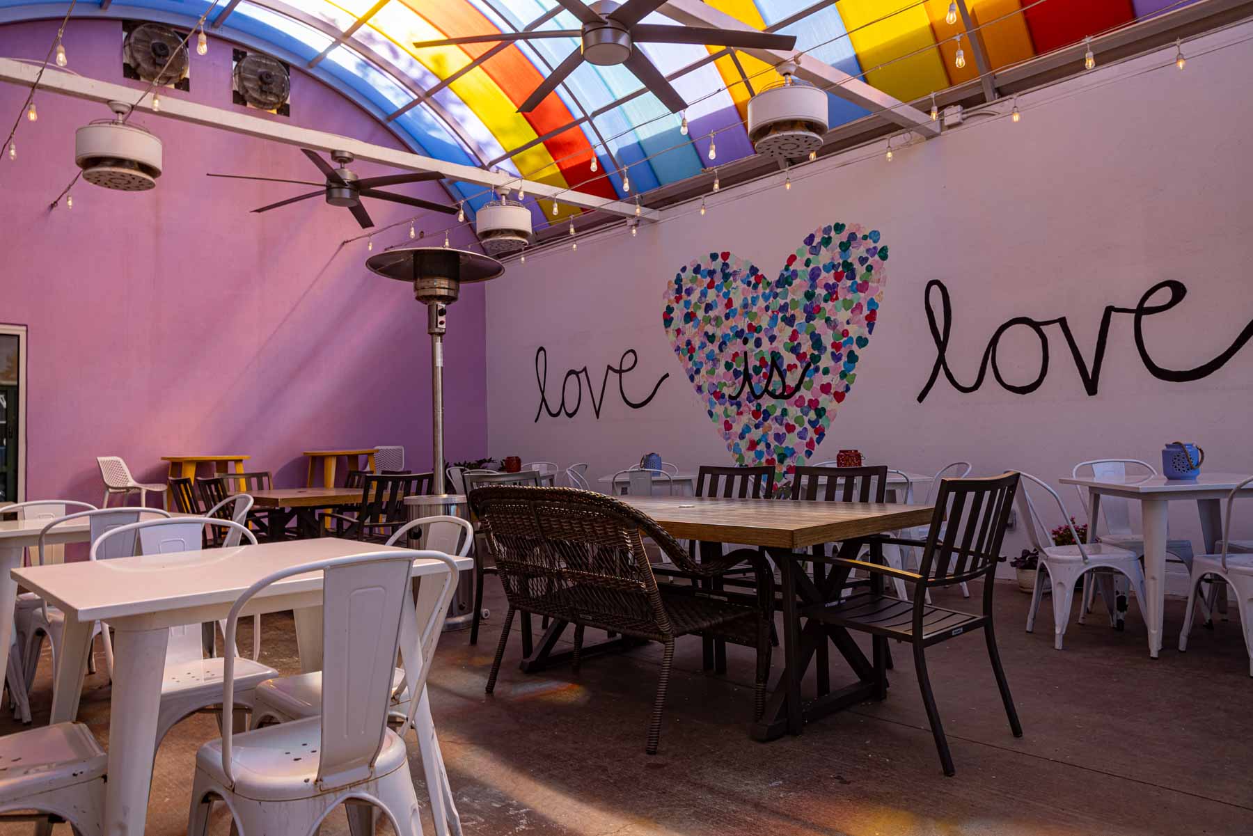 Places You Must Try in OKC cover photo collage