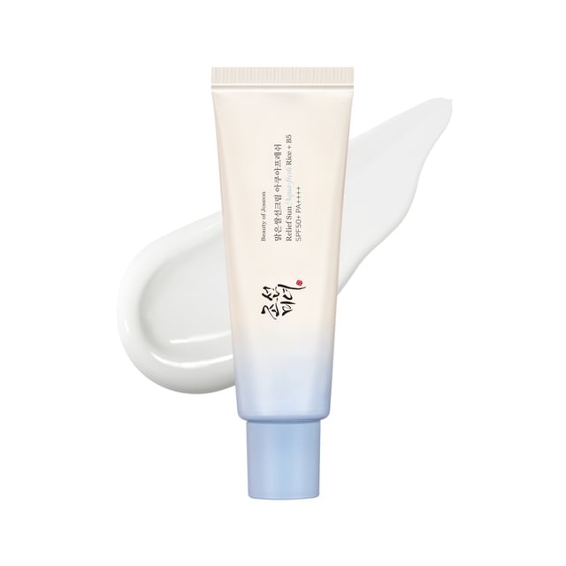 Korean skin care recommendations for oily/combination breakout prone skin cover photo collage