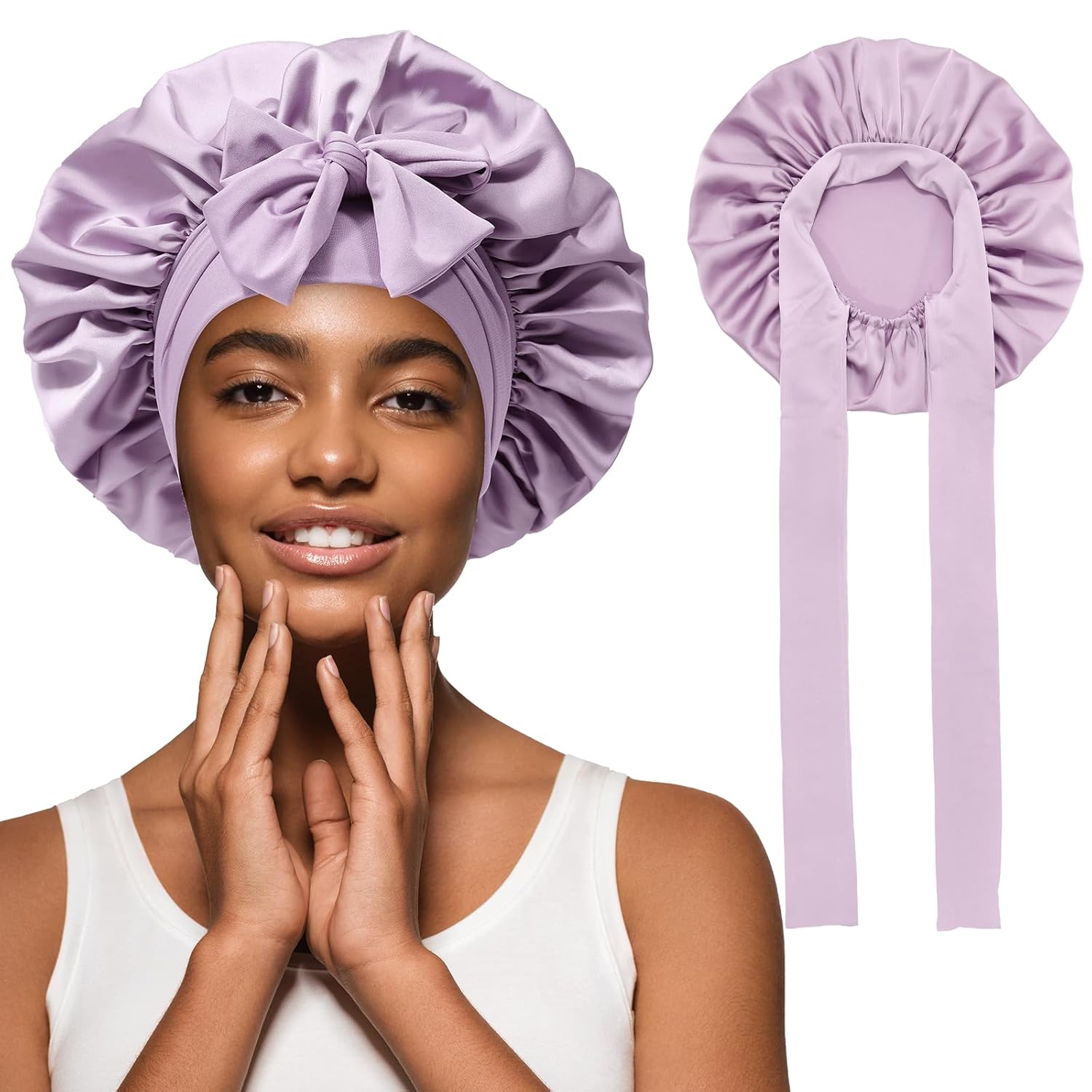 Hairstylist tried and true! cover photo collage