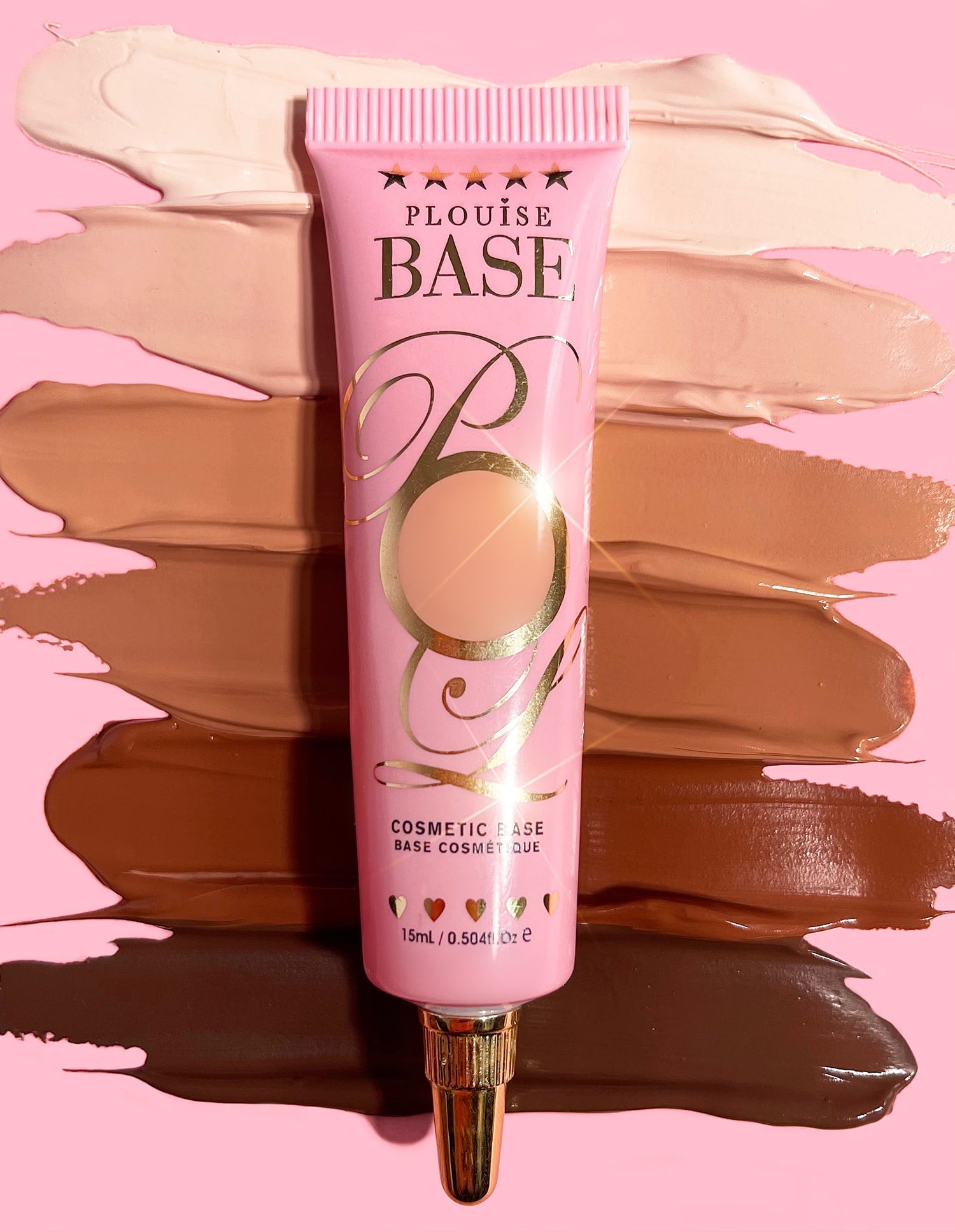 Affordable Makeup that preforms like it's high-end! cover photo collage