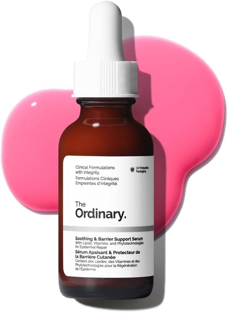 Budget Skincare that Actually Fixes Winter Skin cover photo collage