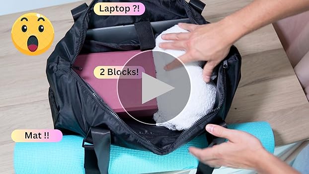 🧘🏽‍♀️Yoga Teacher Essentials Checklist: Must-Have Gear, Props & Self-Care cover photo collage