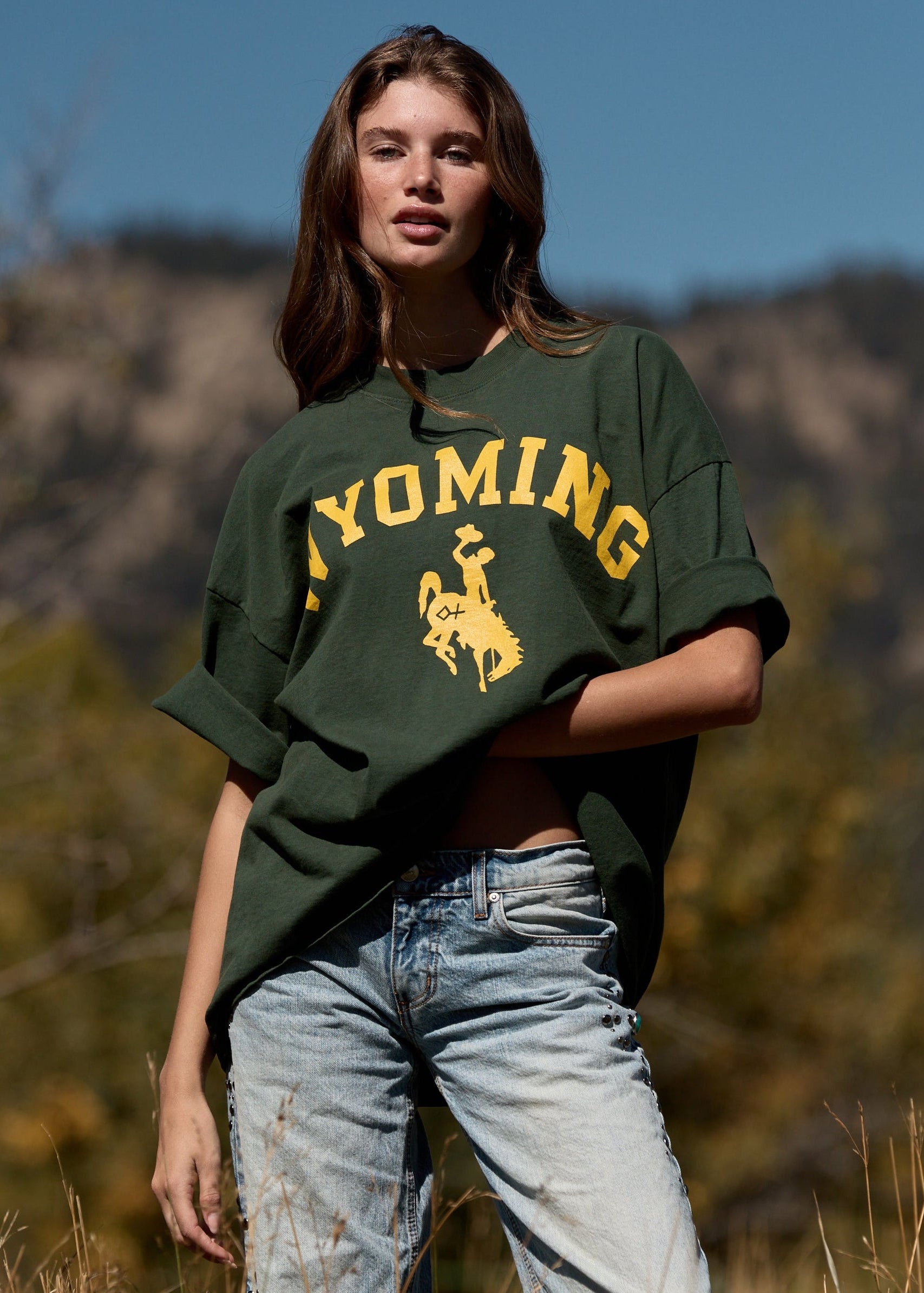 My favorite clothing items cover photo collage