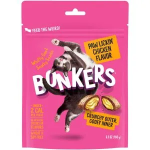 Best Cat Food Treats, and Feast Essentials (Approved by Two Chaotic Kittens) cover photo collage