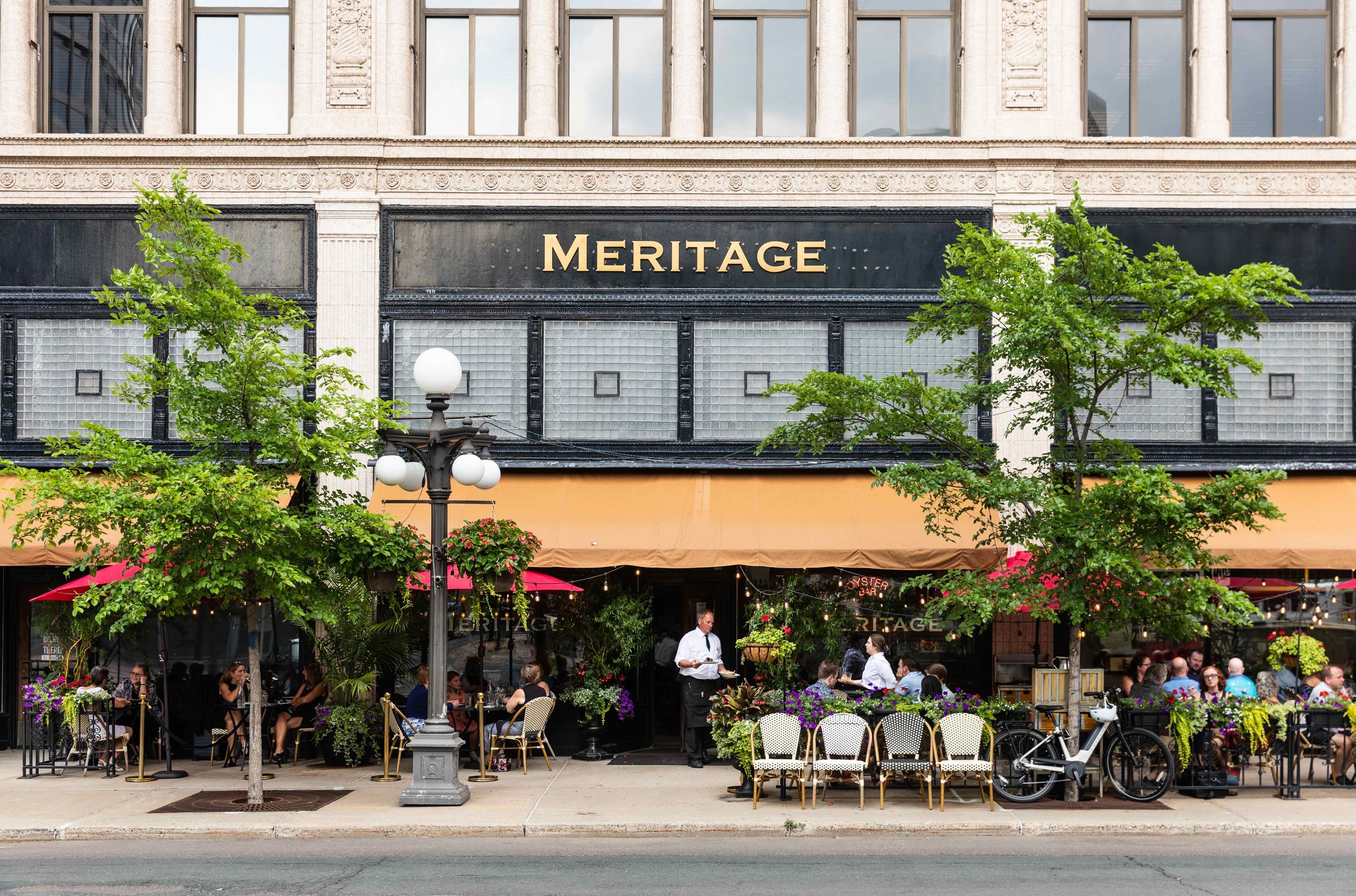 Twin Cities Recommendations cover photo collage