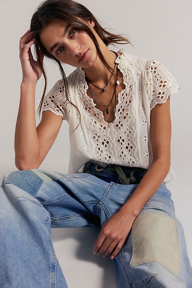 Free People for Beginners cover photo collage