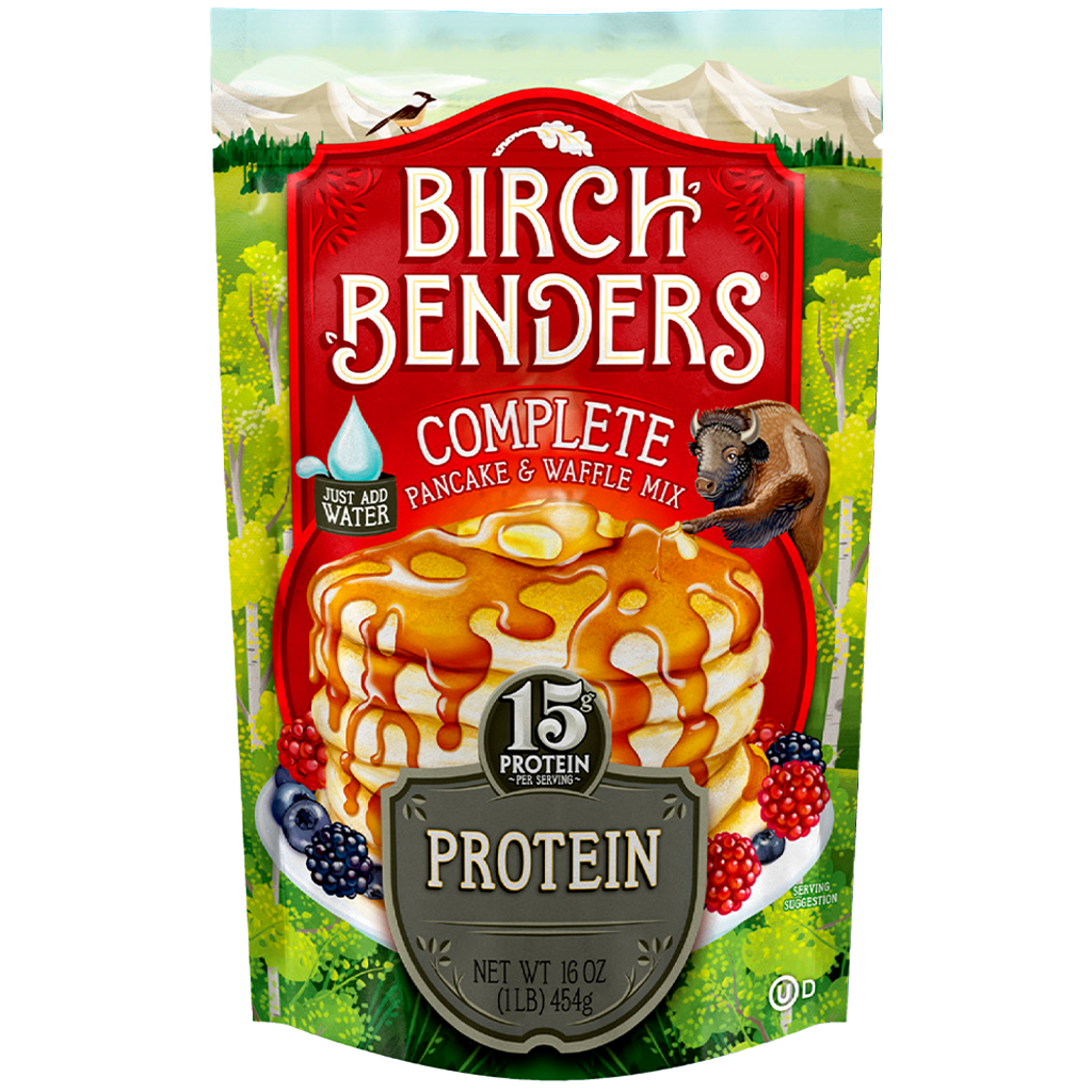 Healthy Breakfast Faves I Use Weekly! cover photo collage