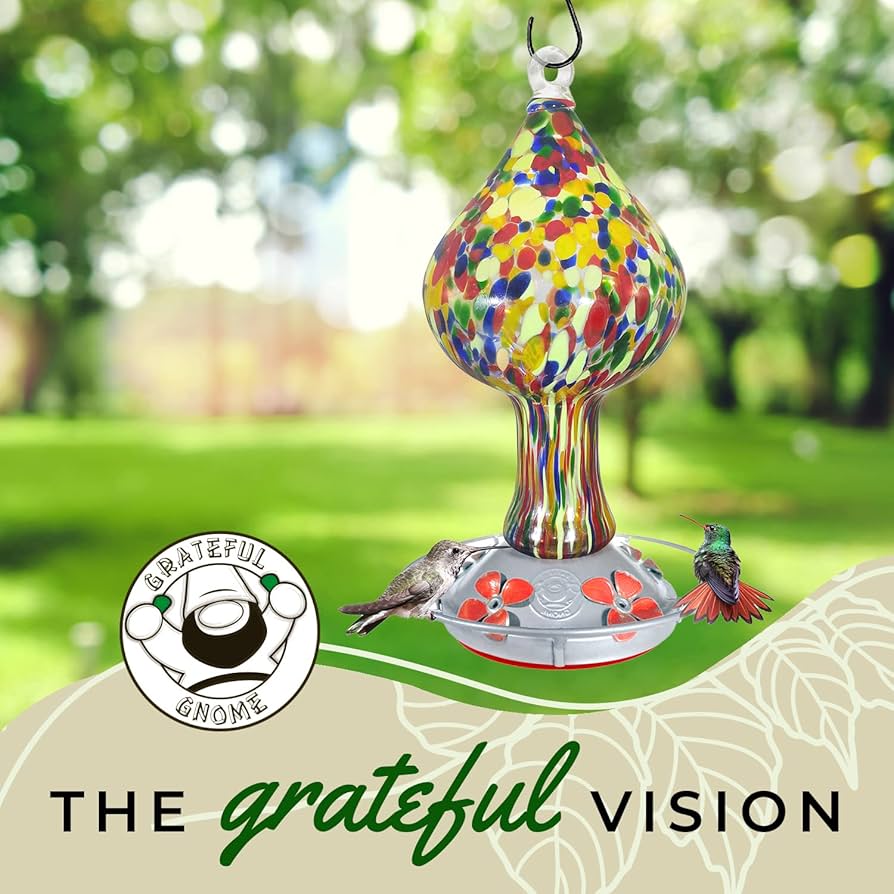 Peaceful Garden Gifts That Attract Birds And Calm The Soul cover photo collage