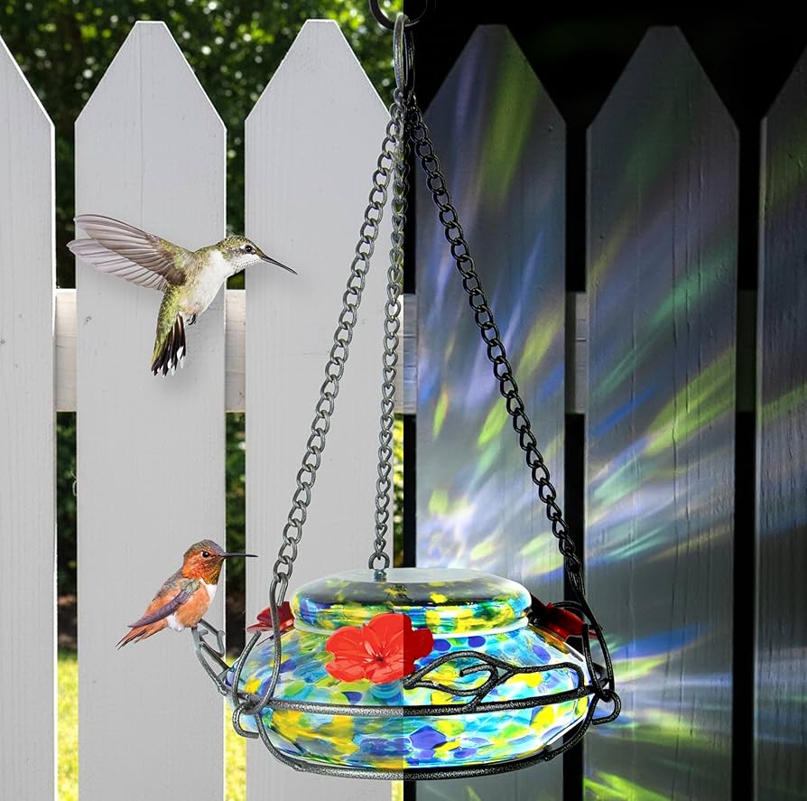 Peaceful Garden Gifts That Attract Birds And Calm The Soul cover photo collage