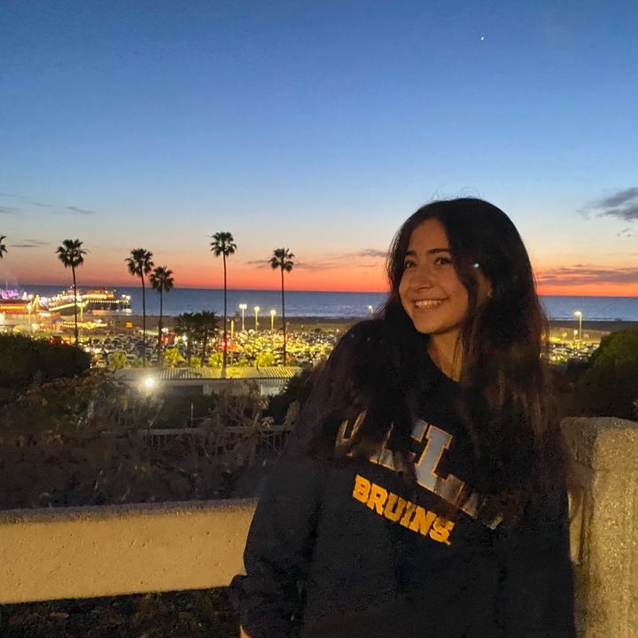 Go to tiktokers for outfit inspo cover photo collage