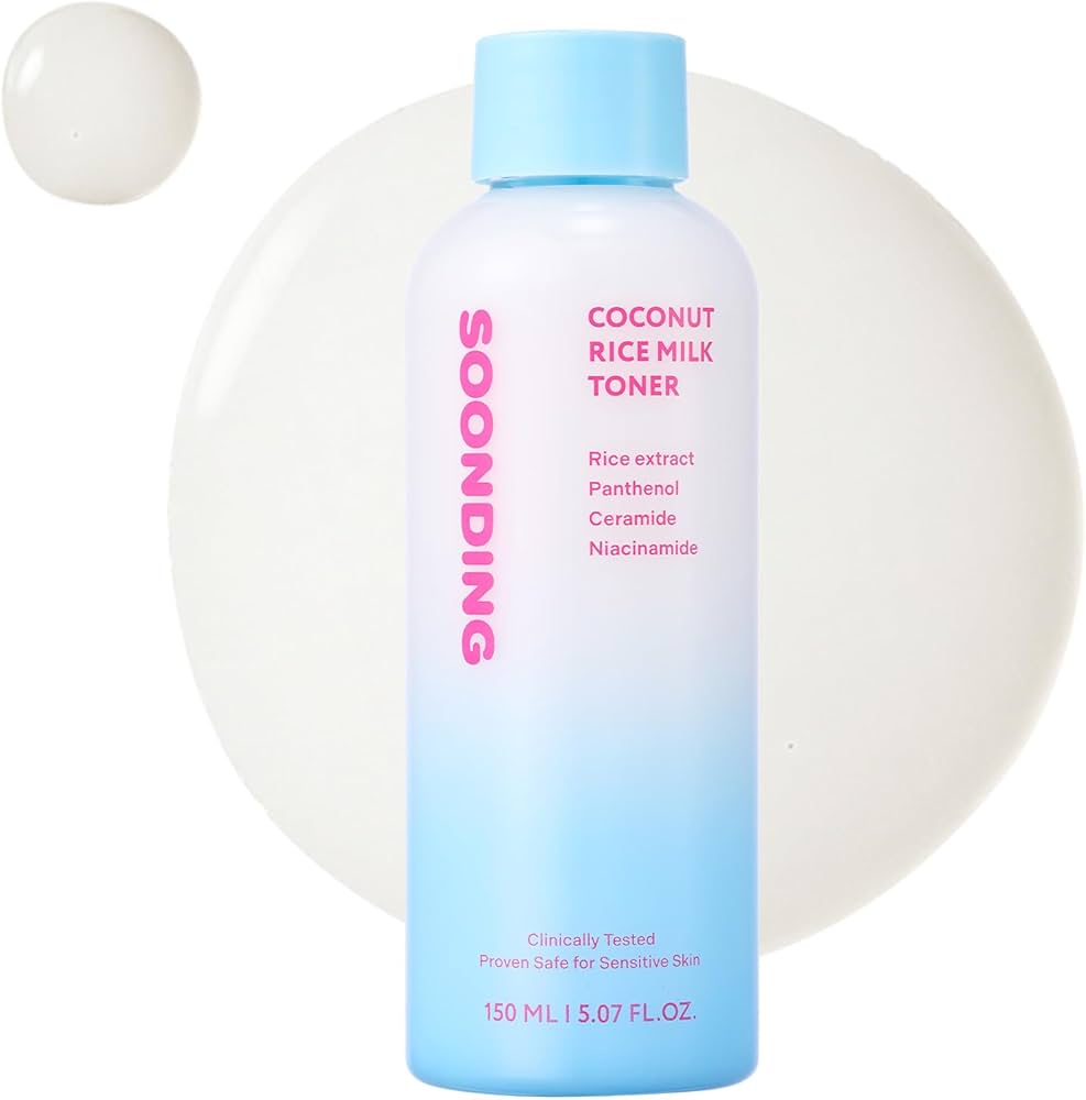 For sensitive skin & babes starting their skincare journey! cover photo collage