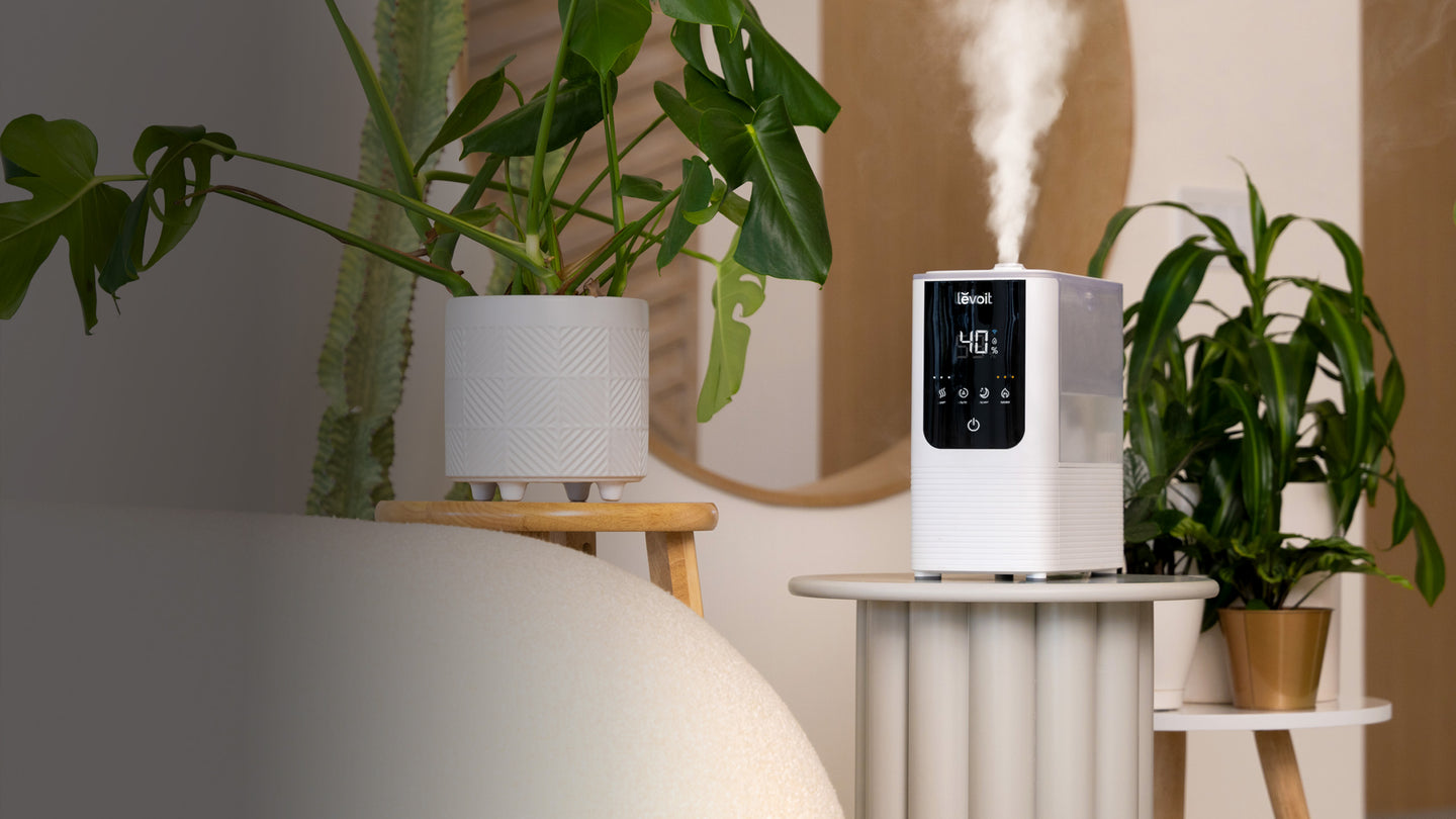 Sickness Must Haves- Mom Hacks cover photo collage