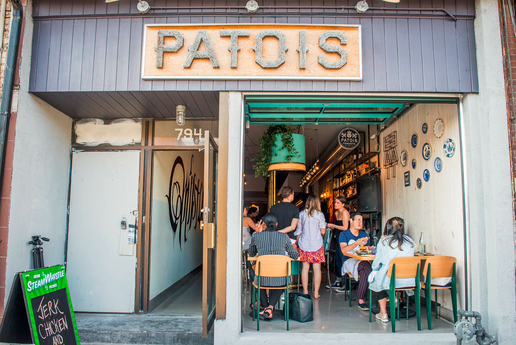 Plan Your Weekend in Toronto cover photo collage