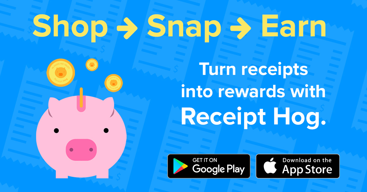 Cash Back Apps: Scan Your Receipts & Earn Real Cash Back! cover photo collage