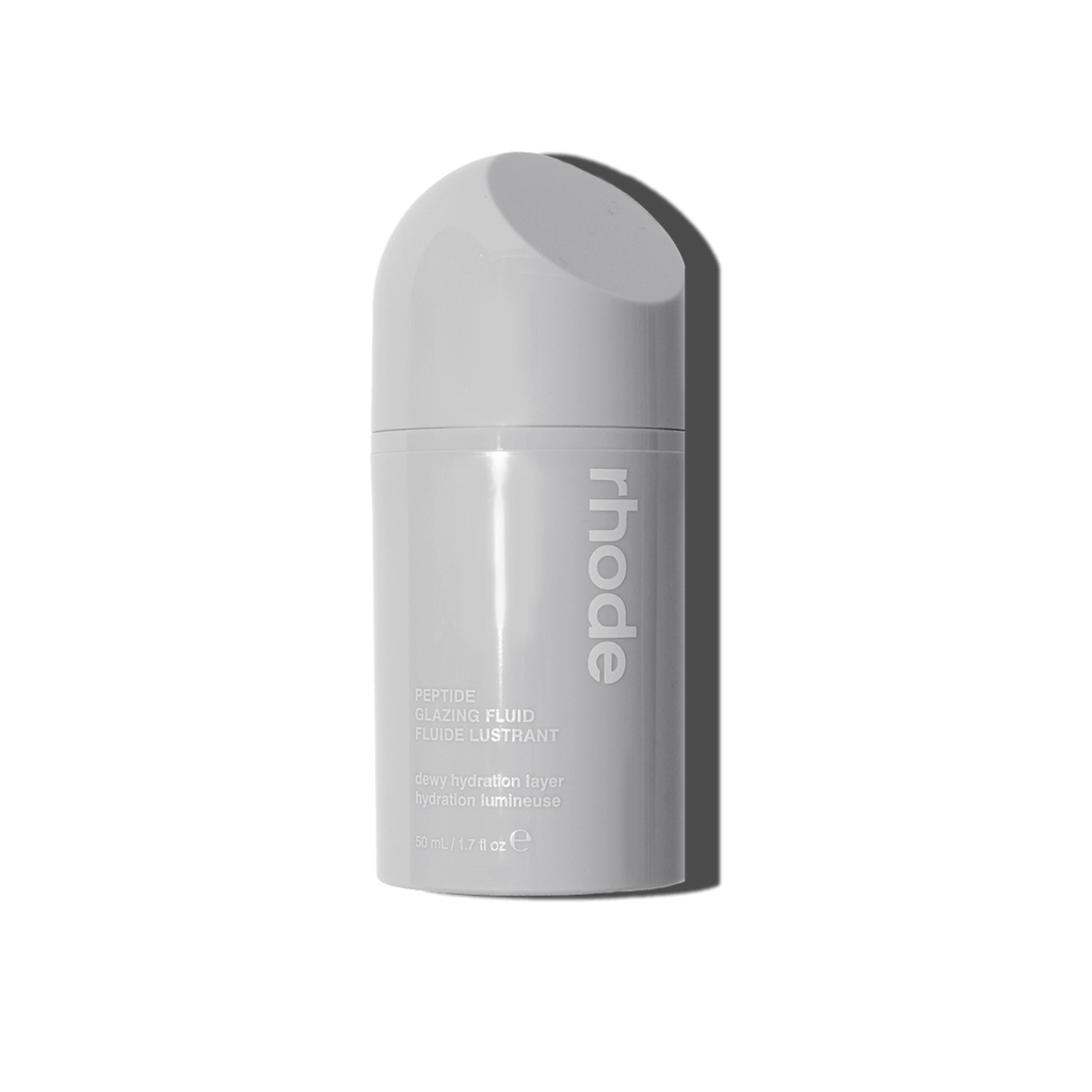 Peptide Glazing Fluid