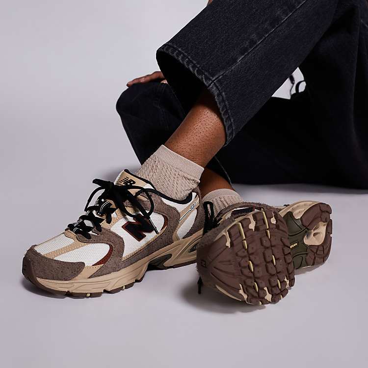 Spring/Summer Shoes 2026 cover photo collage