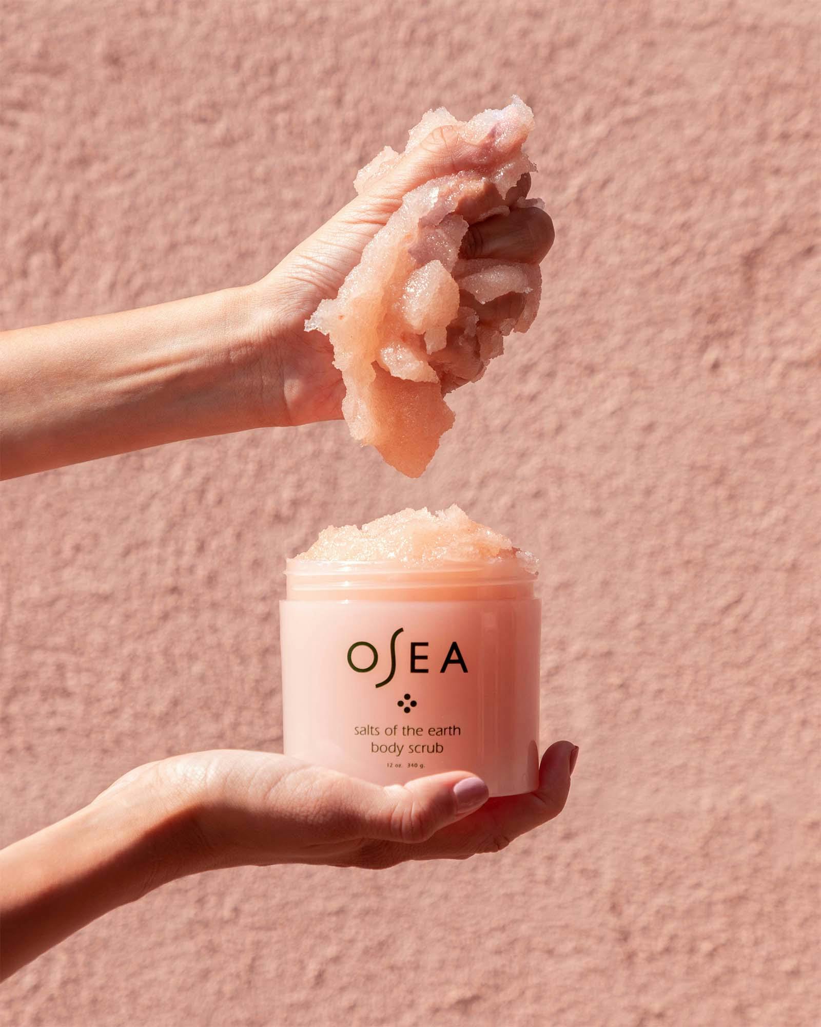 Everything Shower 🚿 cover photo collage