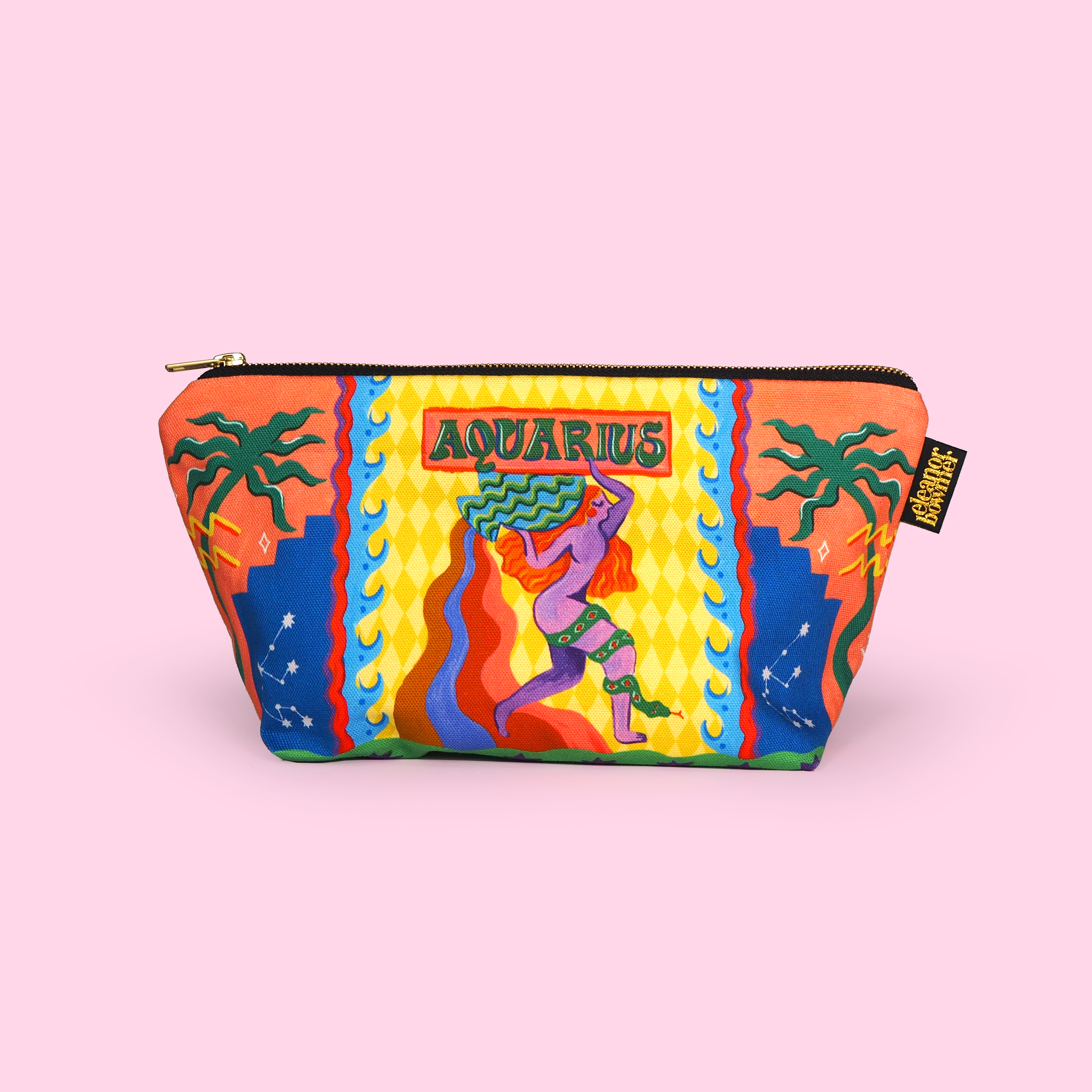 Affordable gift ideas for horoscope lovers cover photo collage