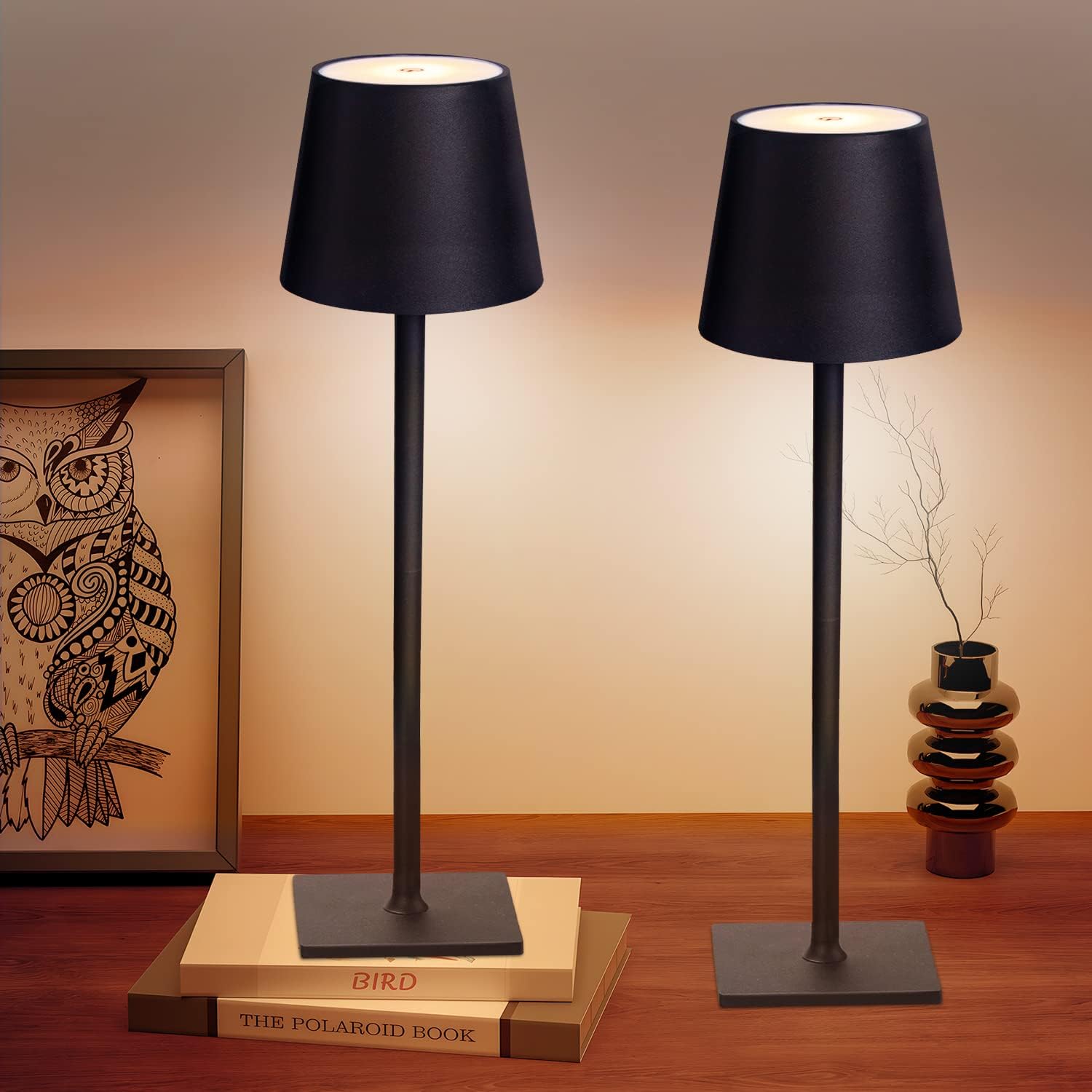 Affordable Home purchases that make your space look expensive cover photo collage