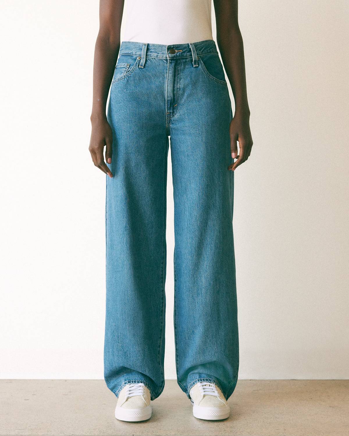 Must have clothing basics cover photo collage