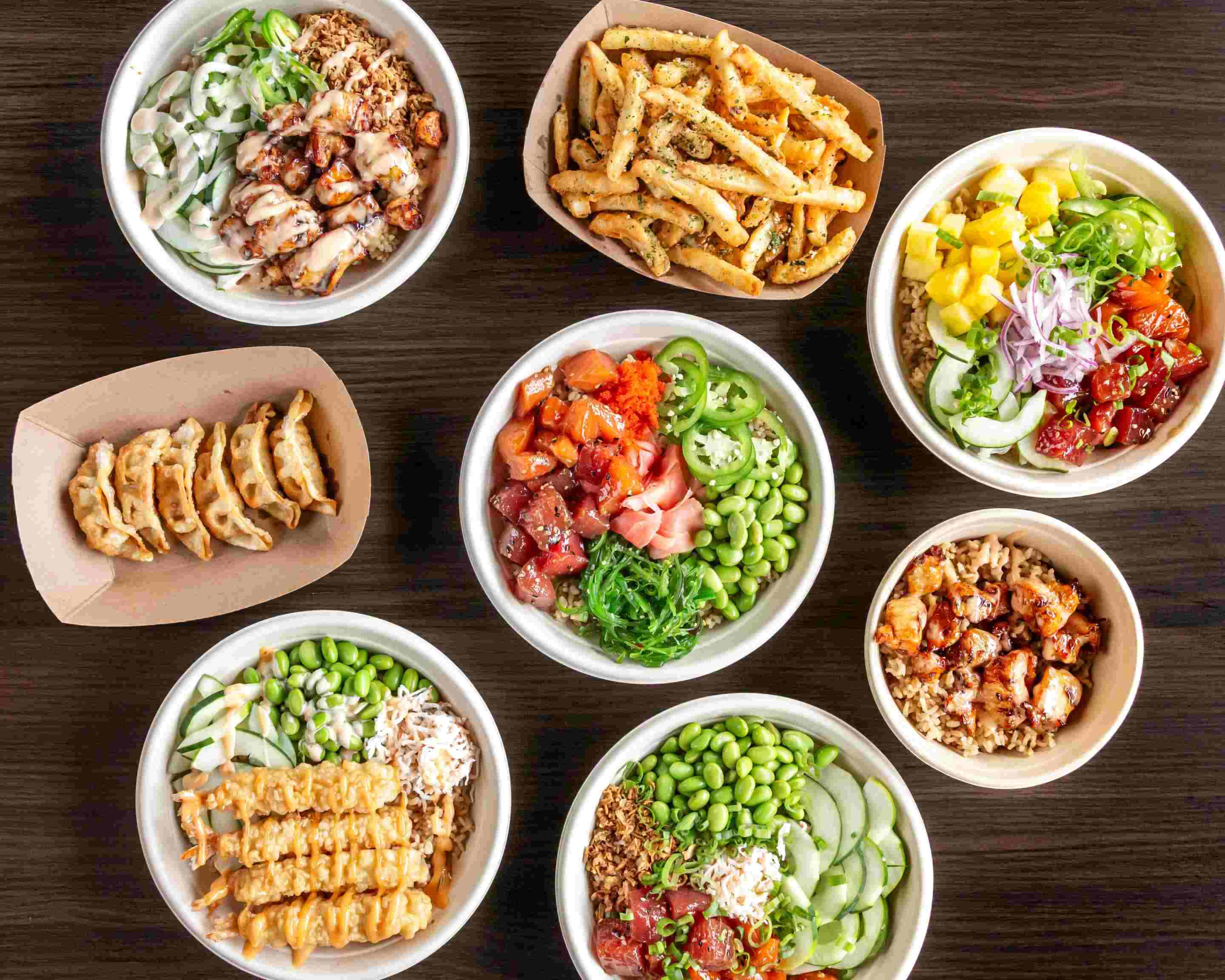 The Crispiest Diet Cokes in Nashville cover photo collage