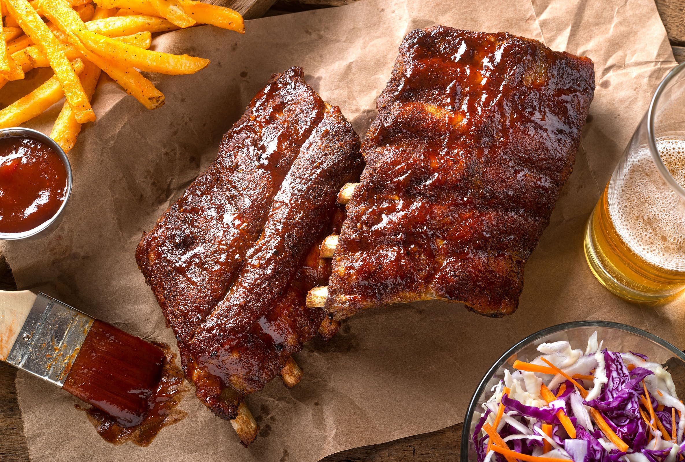 Smoker Essentials & Grilling Tools for Meat Lovers cover photo collage