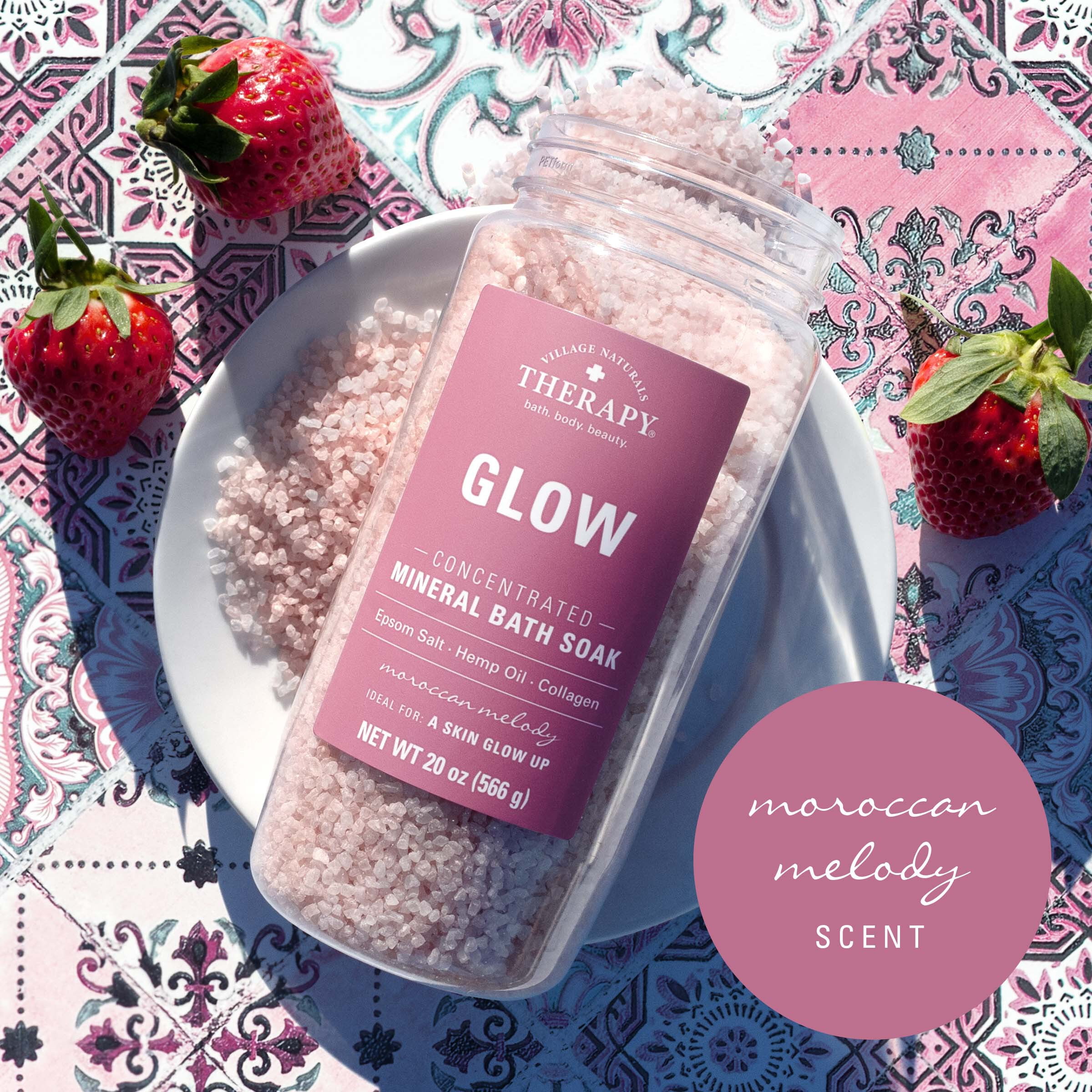 Face and Body Skincare Products for Skin over 40 cover photo collage