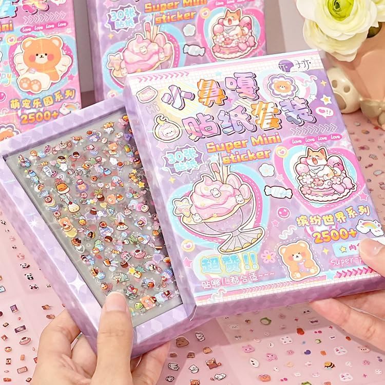 Start Your Planner Journey in 2026! 💕 cover photo collage