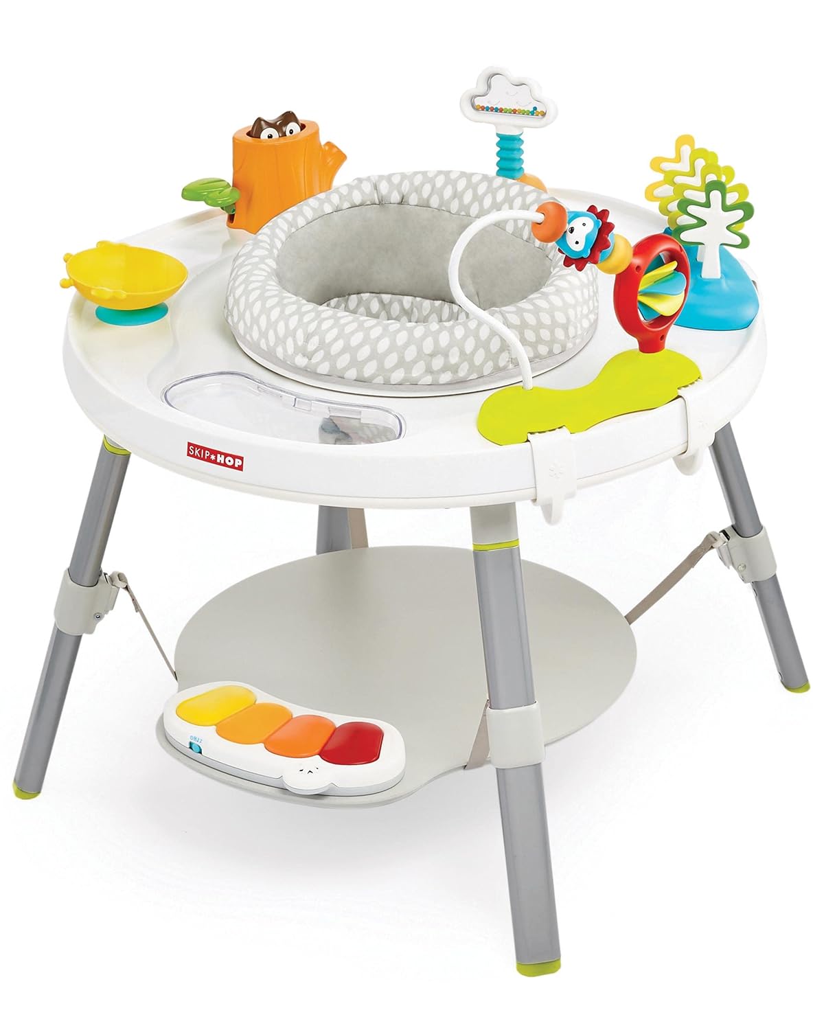 Baby Registry- from a mom of 4 cover photo collage