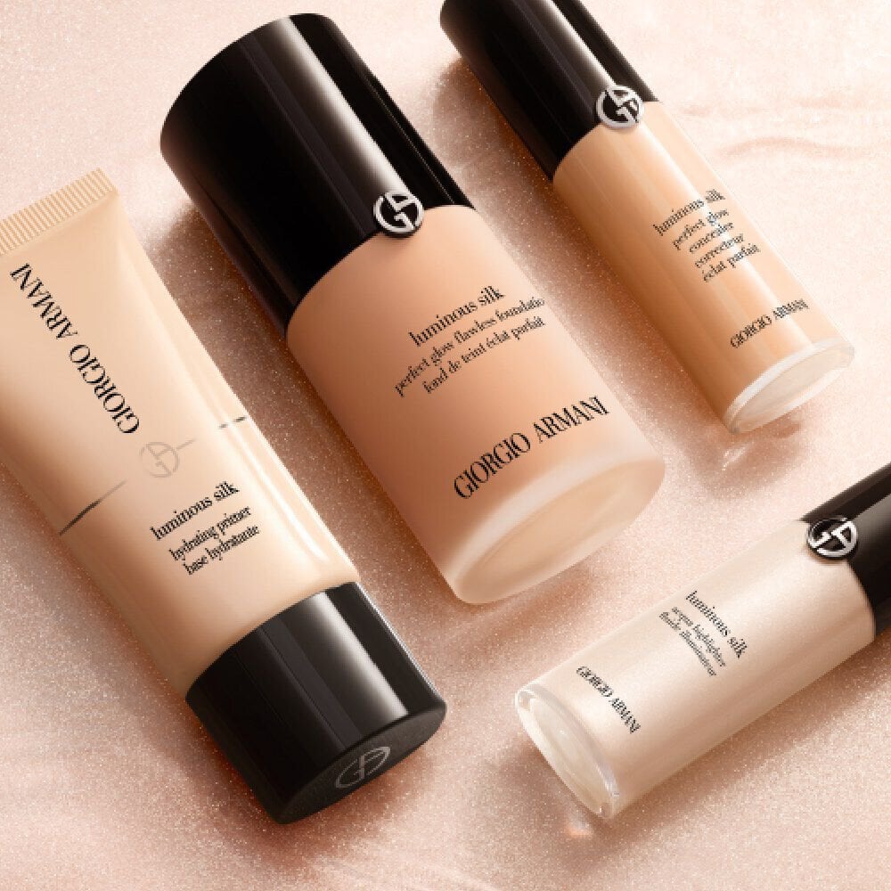 High End Foundations cover photo collage