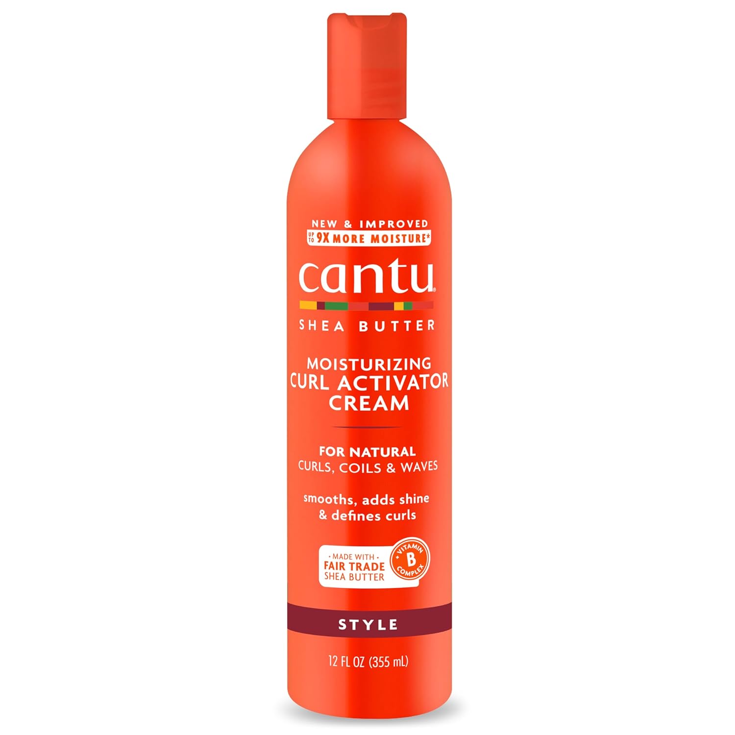 curly girly hair care cover photo collage