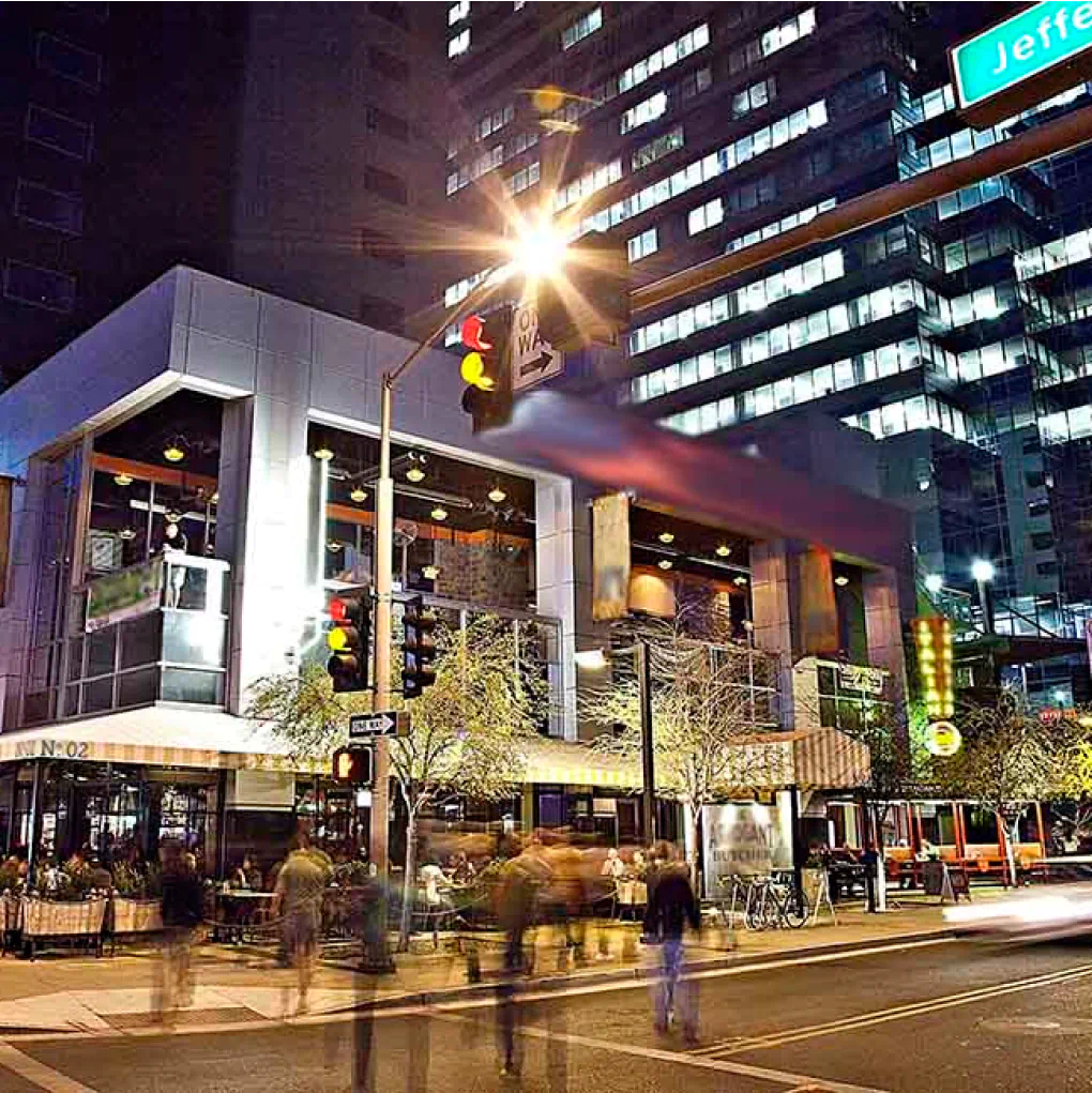 Phoenix, Arizona's City Center District: All you need to know for fun and food! cover photo collage