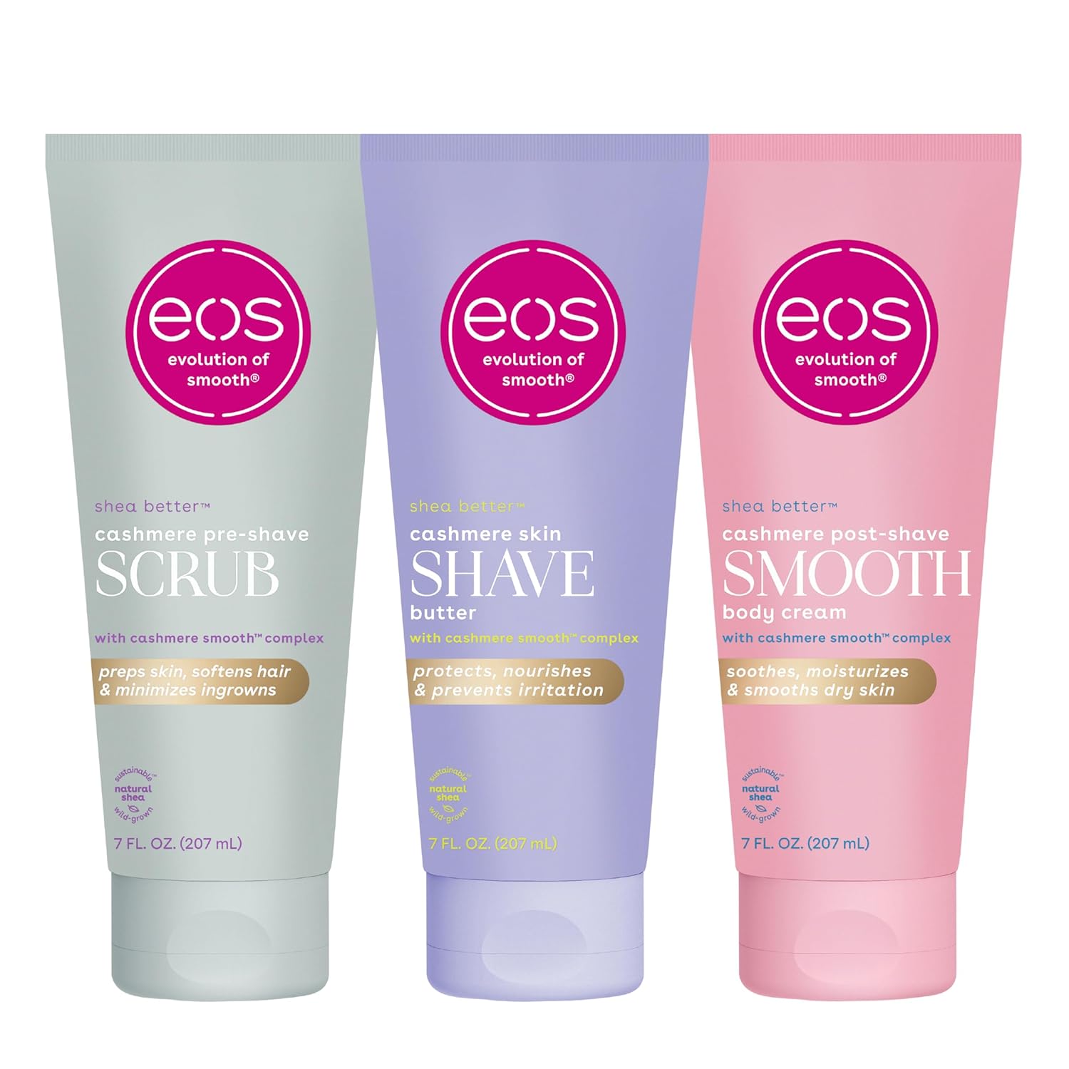Body care that will make your skin smell good and feel good cover photo collage