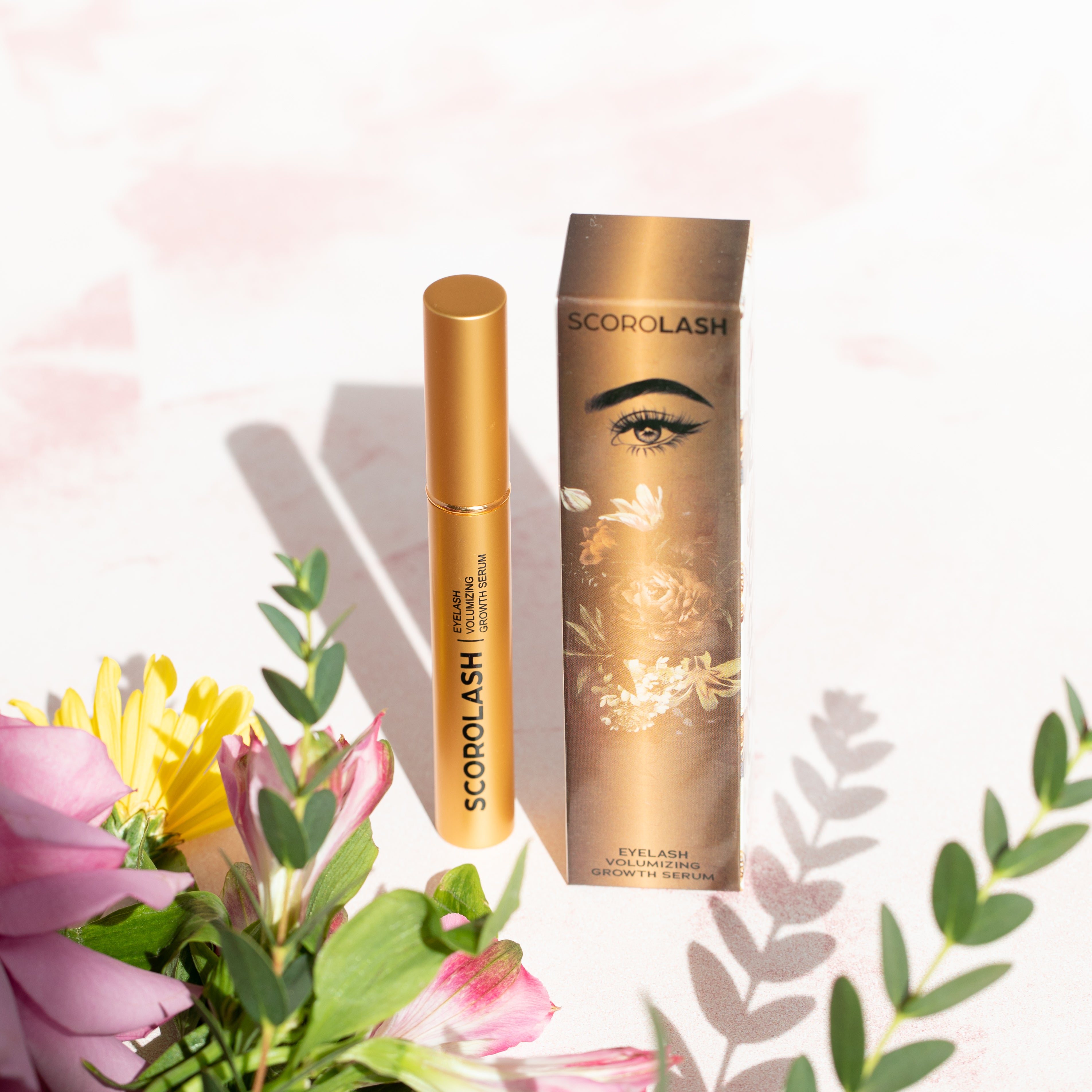 Elle's Must Have Don't Leave Home Without Beauty Recs 💄 cover photo collage