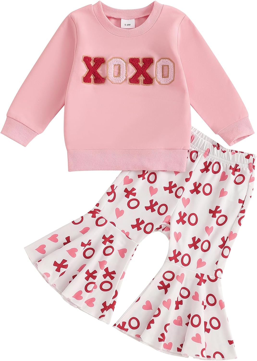 Little Lovebug Valentine Gifts cover photo collage