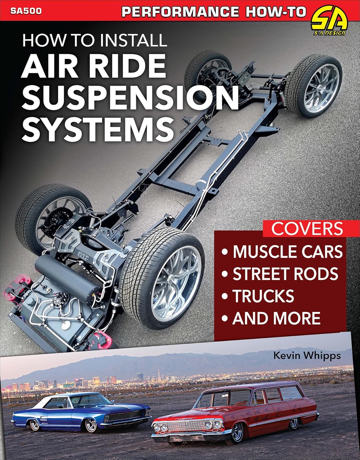 Best Hot Rod & Custom Car Books for Traditional Builds, Fabrication, and Garage Inspiration. cover photo collage