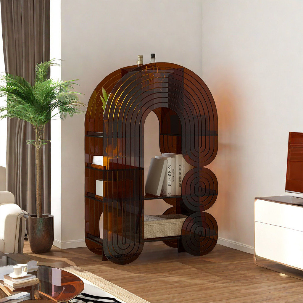 Ultimate items for an APT or Home that is 2026 wow organized, luxurious, and creative cover photo collage