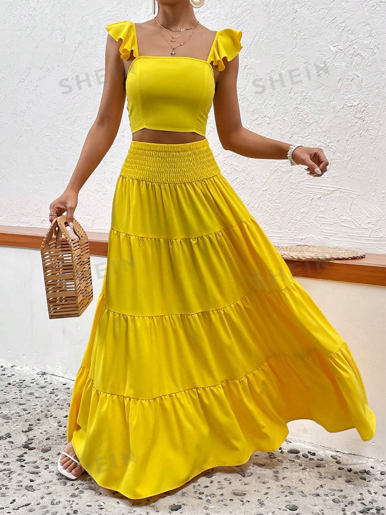 Fashion For Less cover photo collage