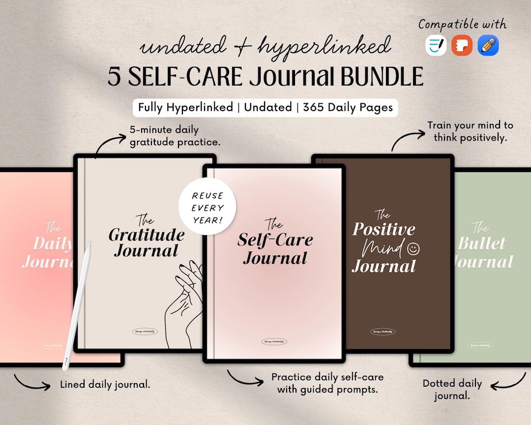 Small Habits for Tough Times cover photo collage