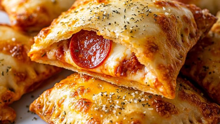 Easy Workday Lunch Ideas cover photo collage