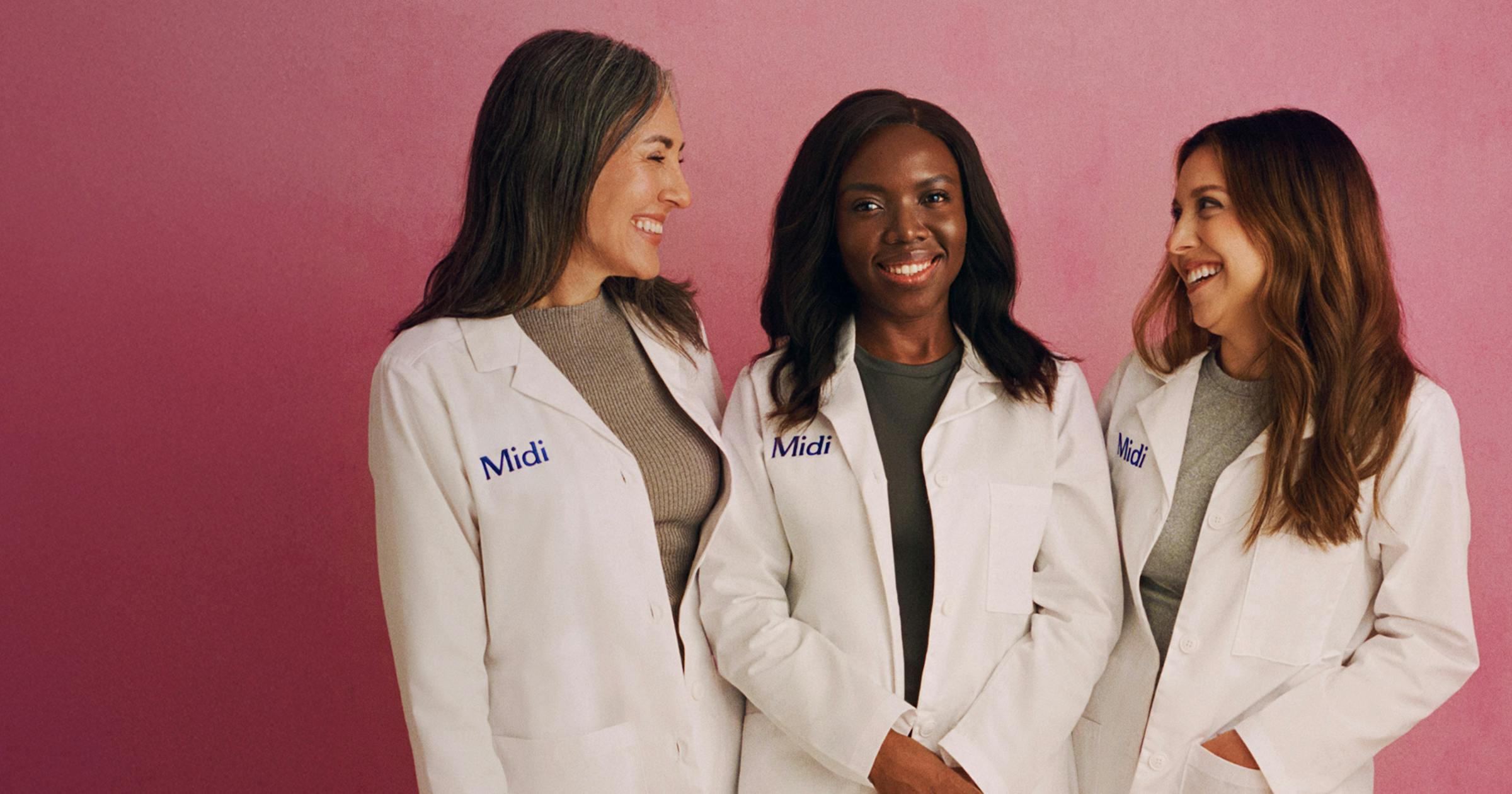 Cougar Puberty Care List cover photo collage