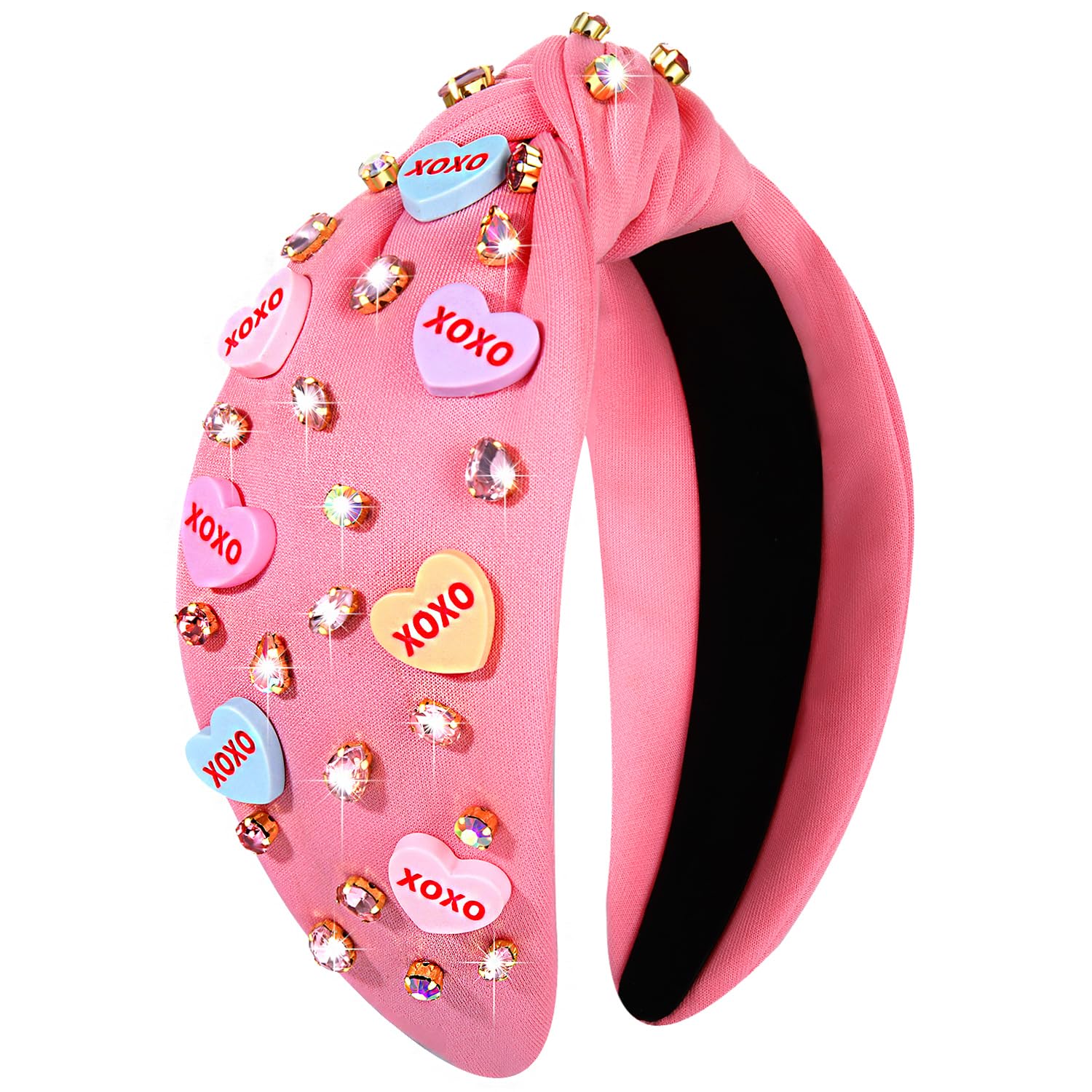 Valentine’s Finds for Girls cover photo collage