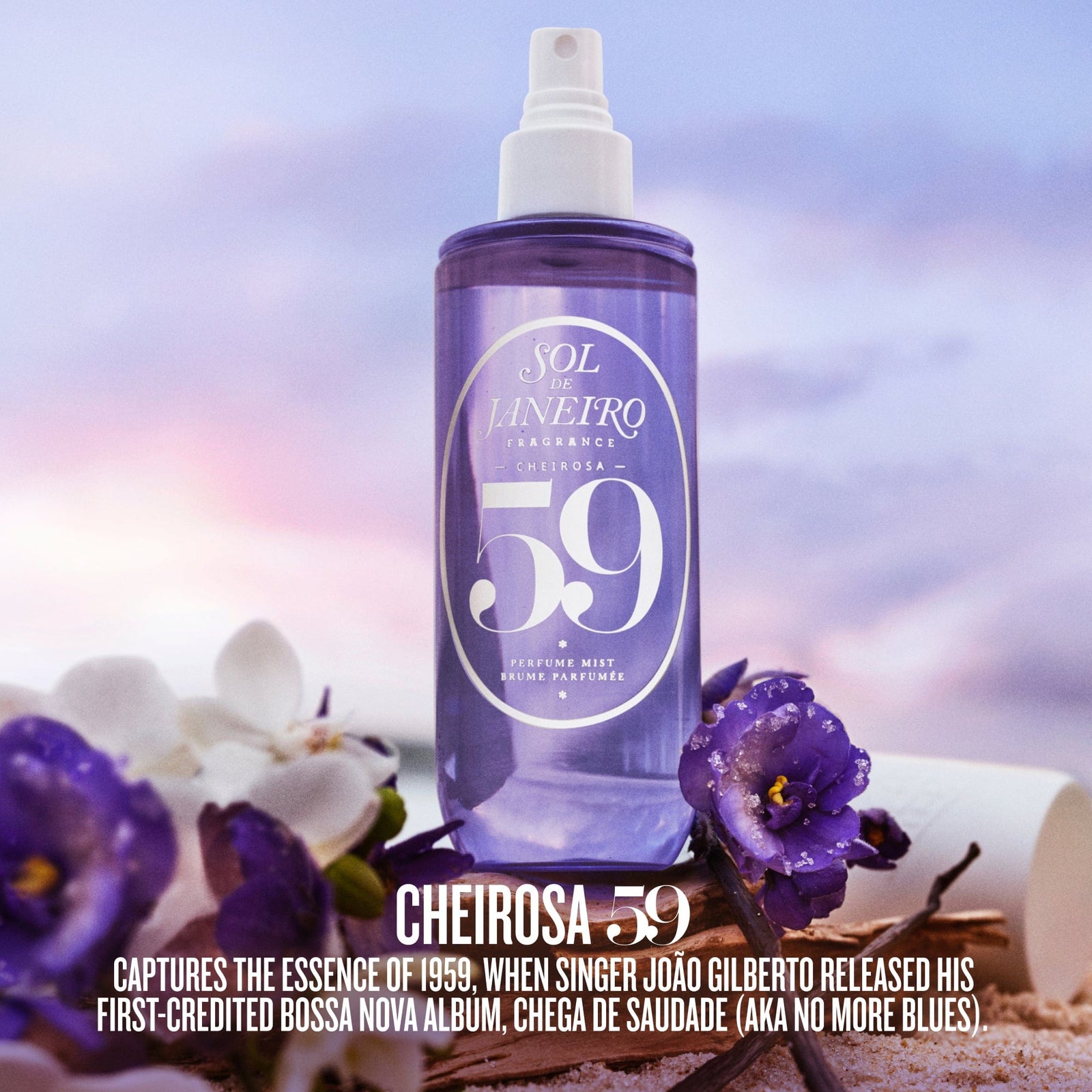Scent-Sational: My Fave Perfumes, Sprays, and Candles cover photo collage