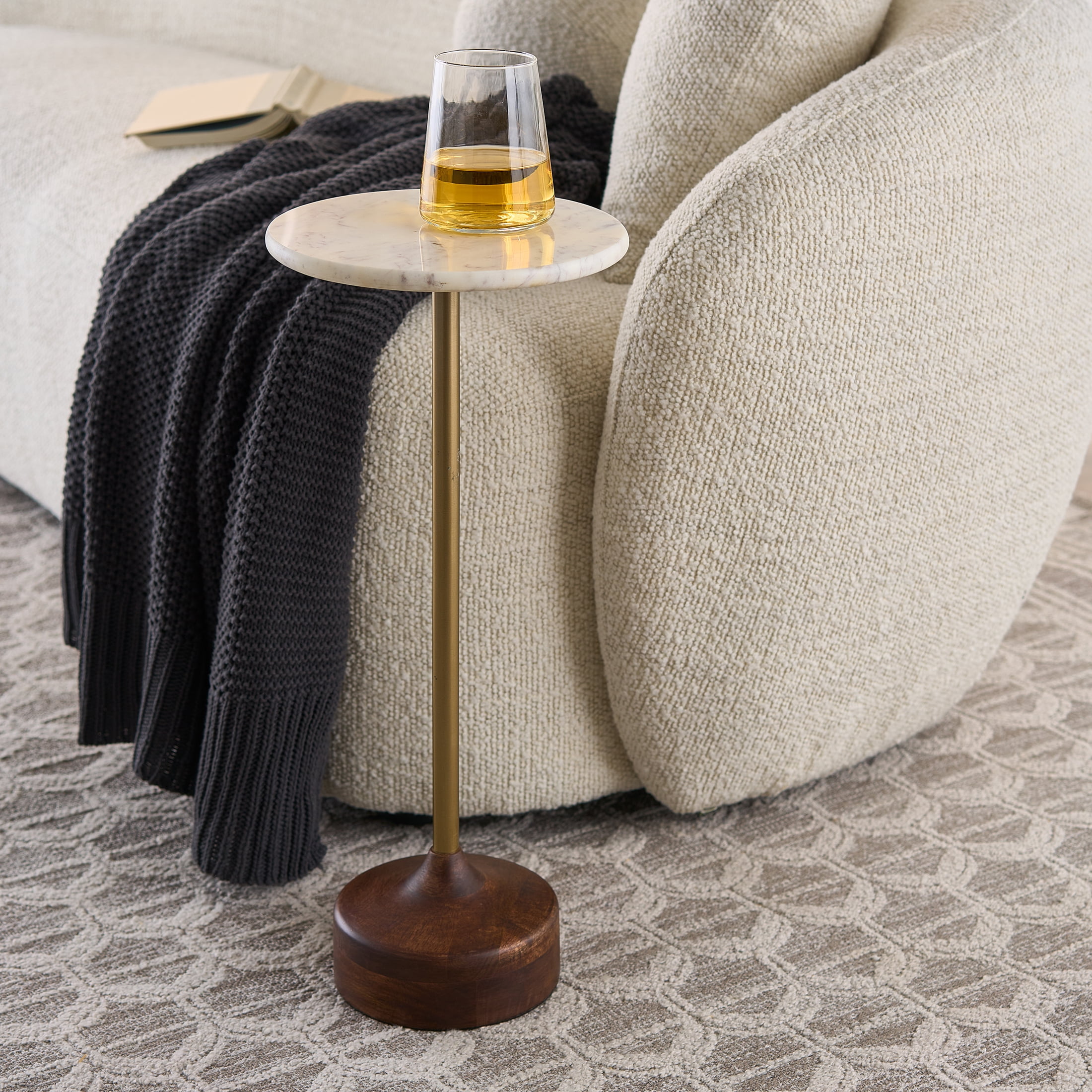 Affordable Home Decor cover photo collage